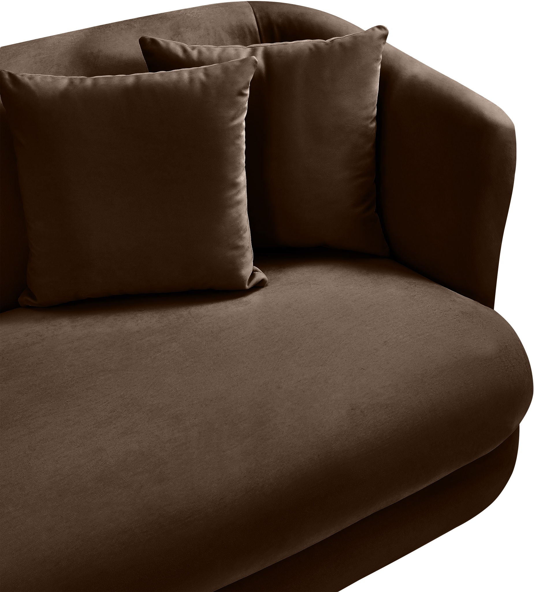 Alder - Loveseat