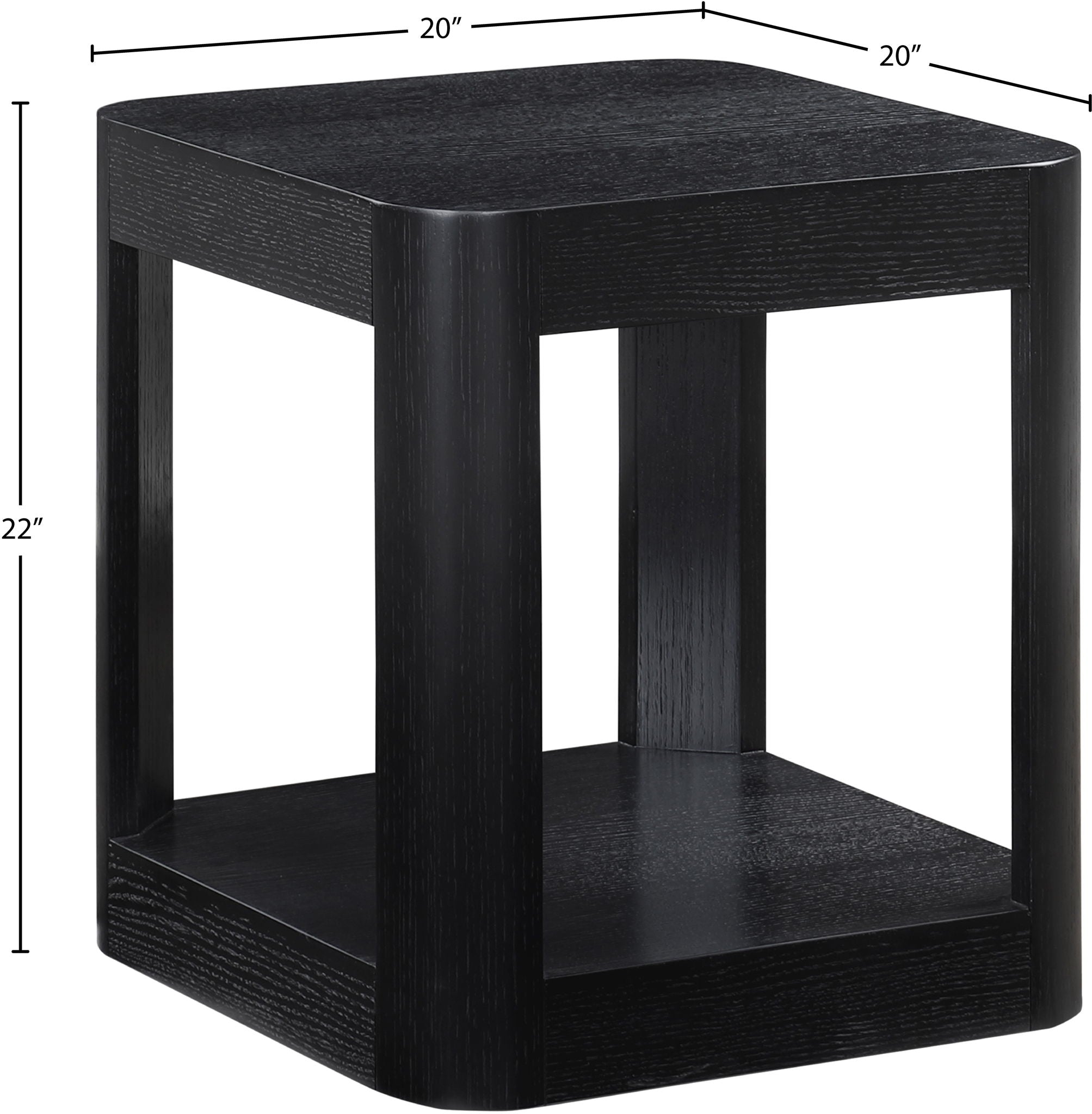 Reeves - Table