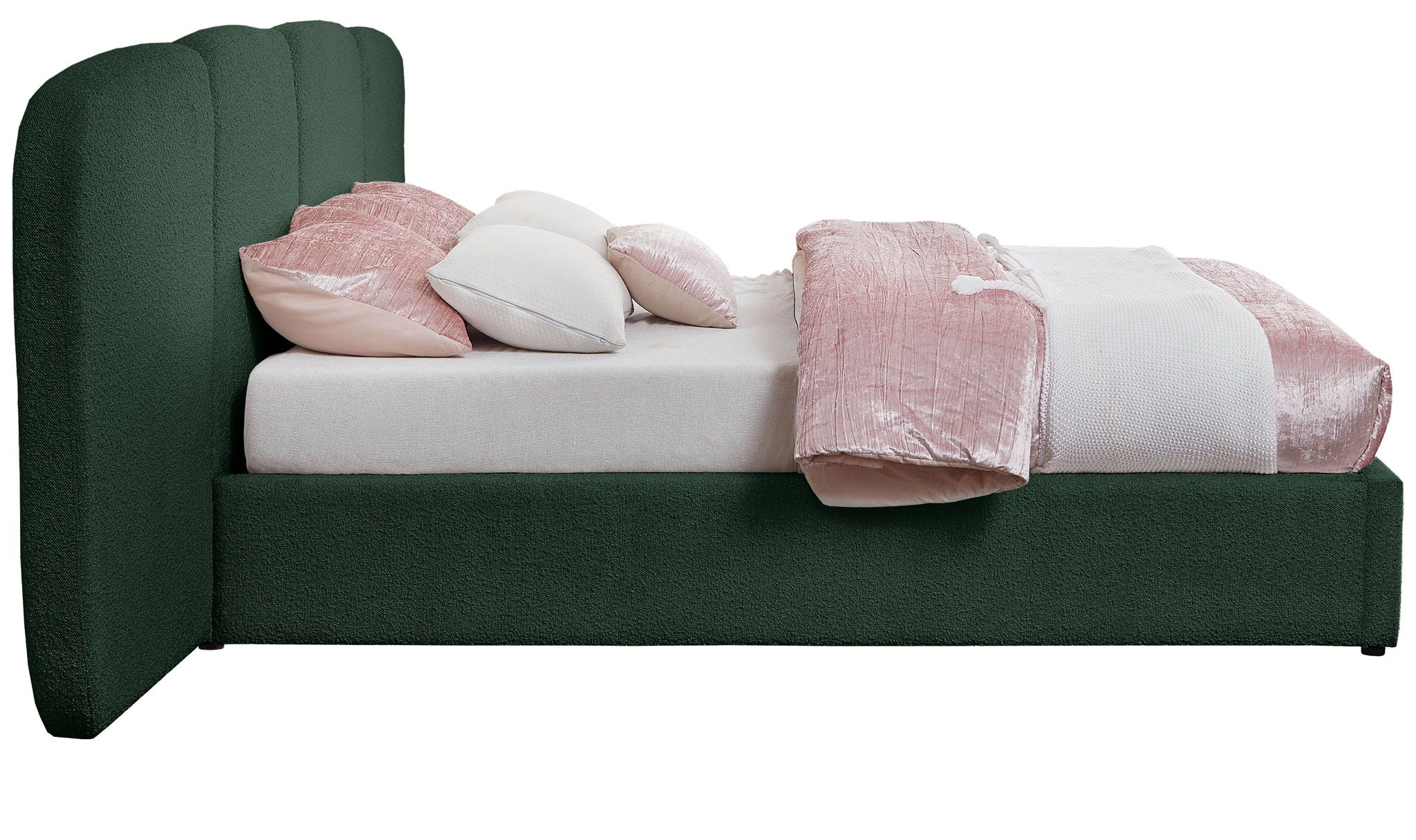 Shiloh - Bed