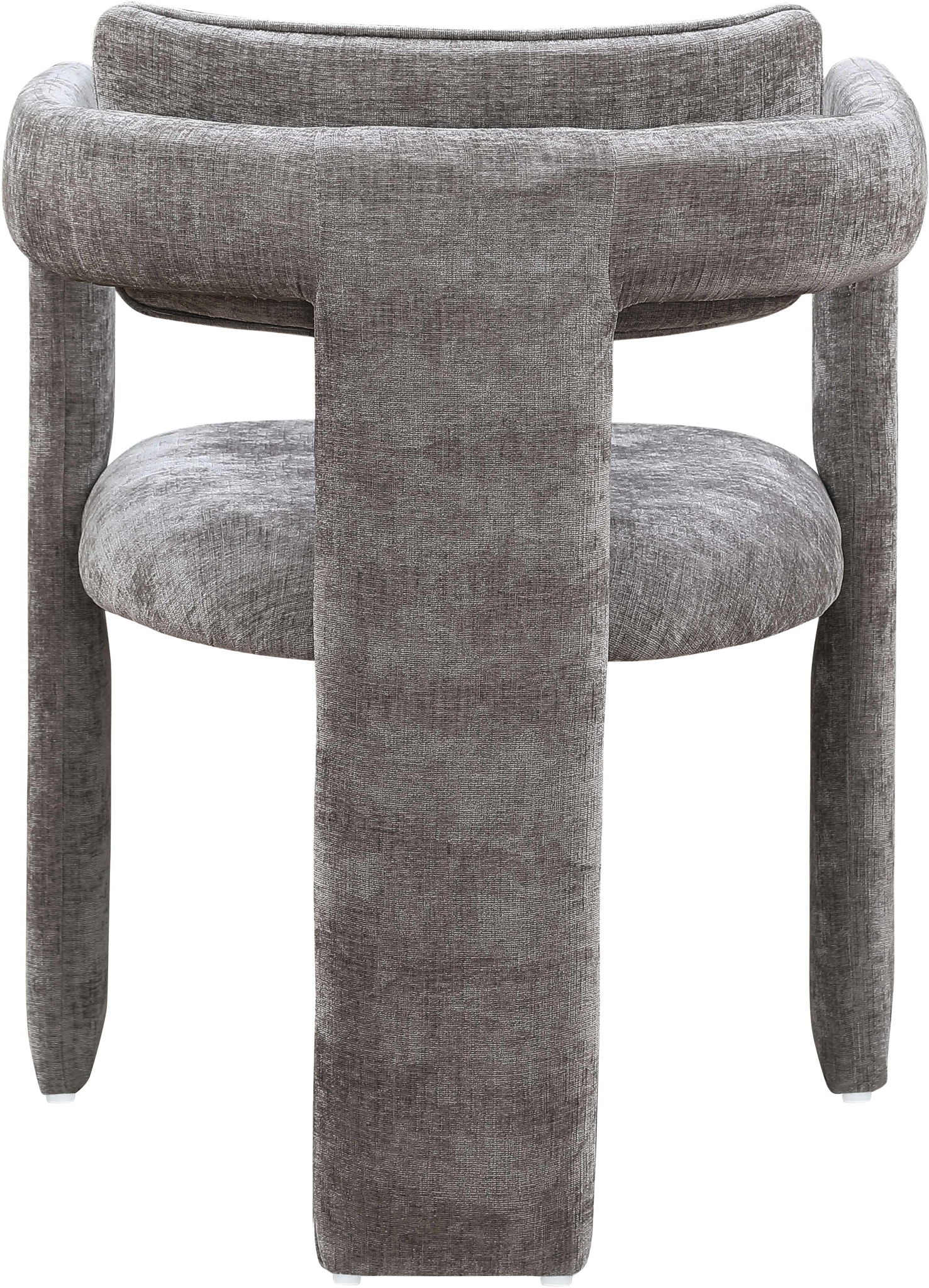 Brenda - Chenille Dining Chair (Set of 2)