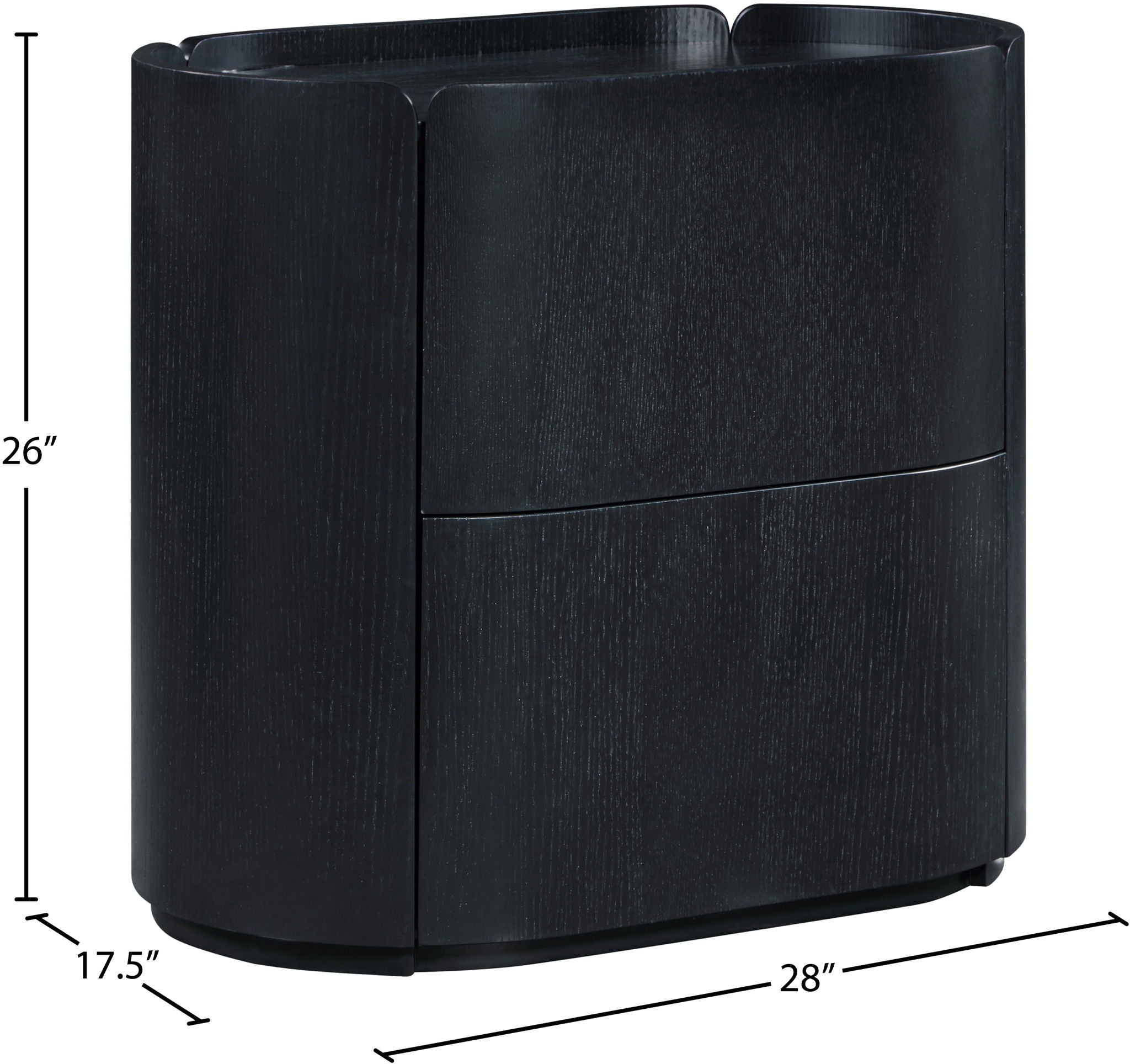 Everett - Night Stand