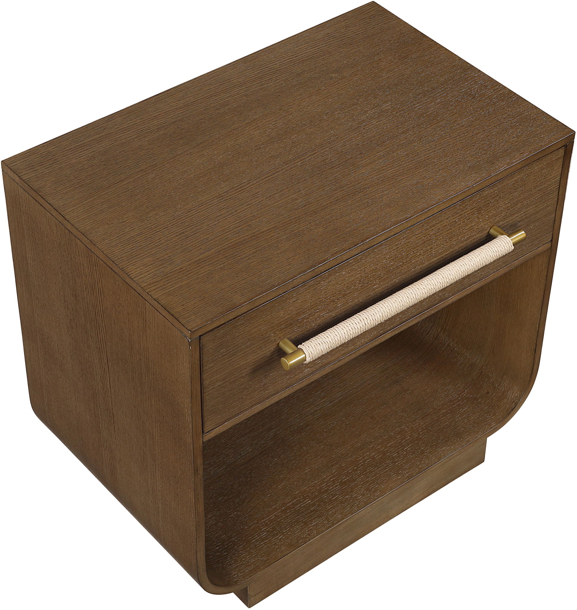 Sorell - Solid Wood Night Stand
