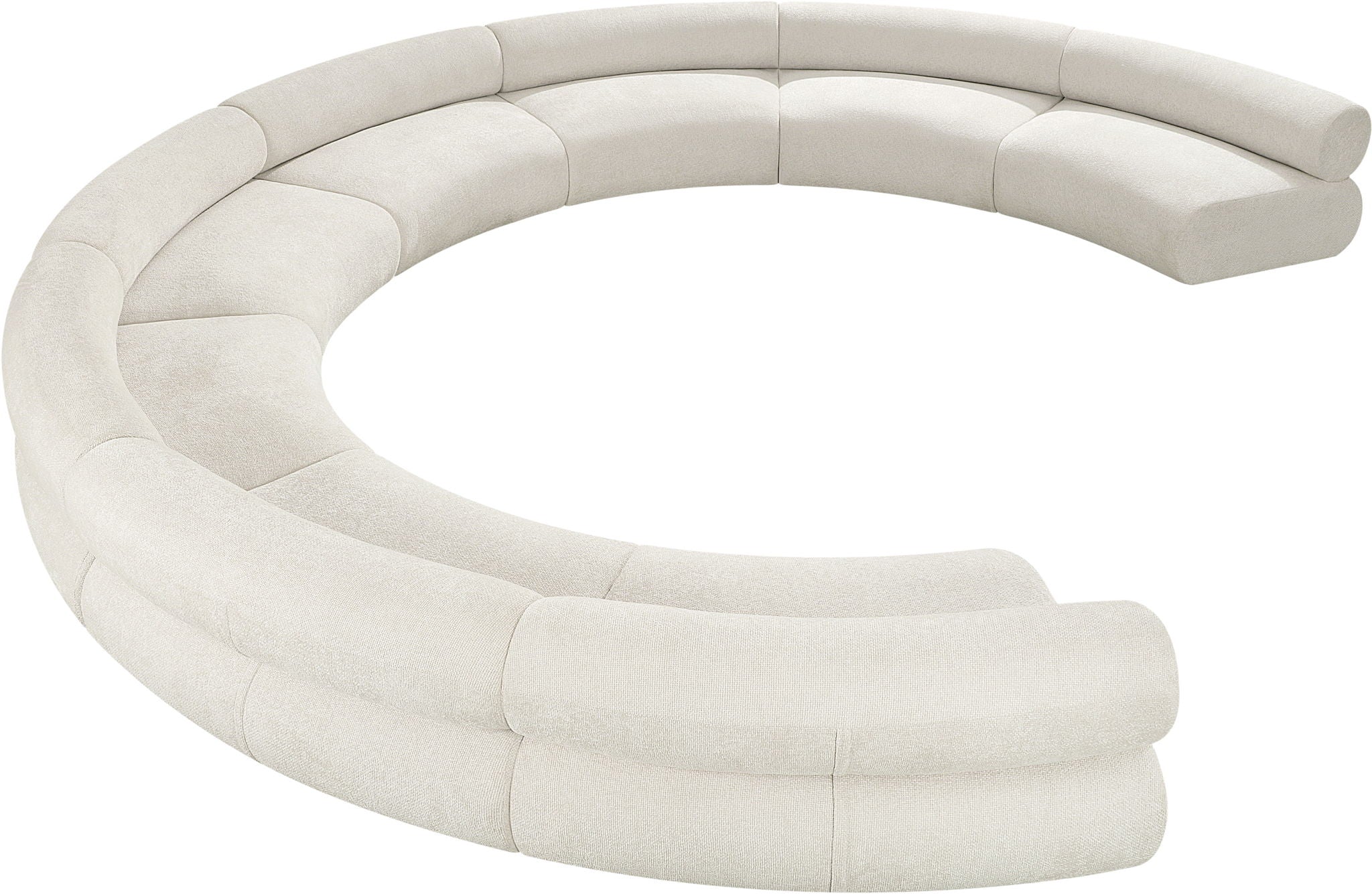 Bale - 8 Piece Modular Sofa