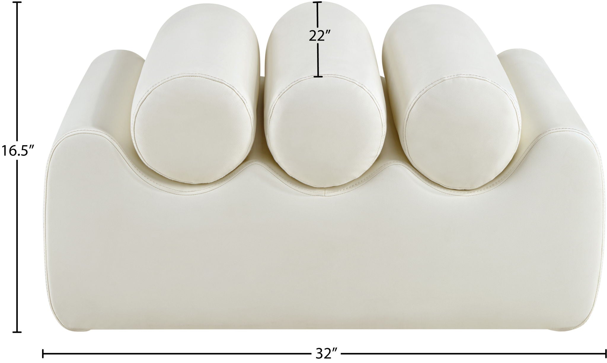 Rumble - Bench