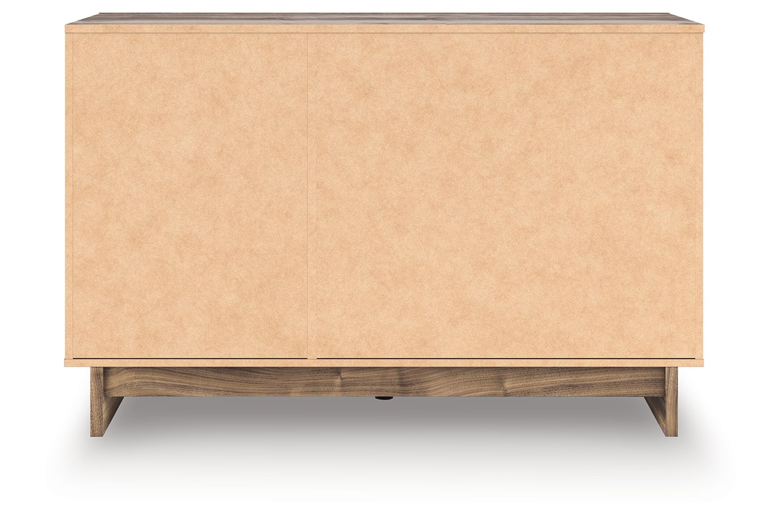 Chirason - Six Drawers Dresser