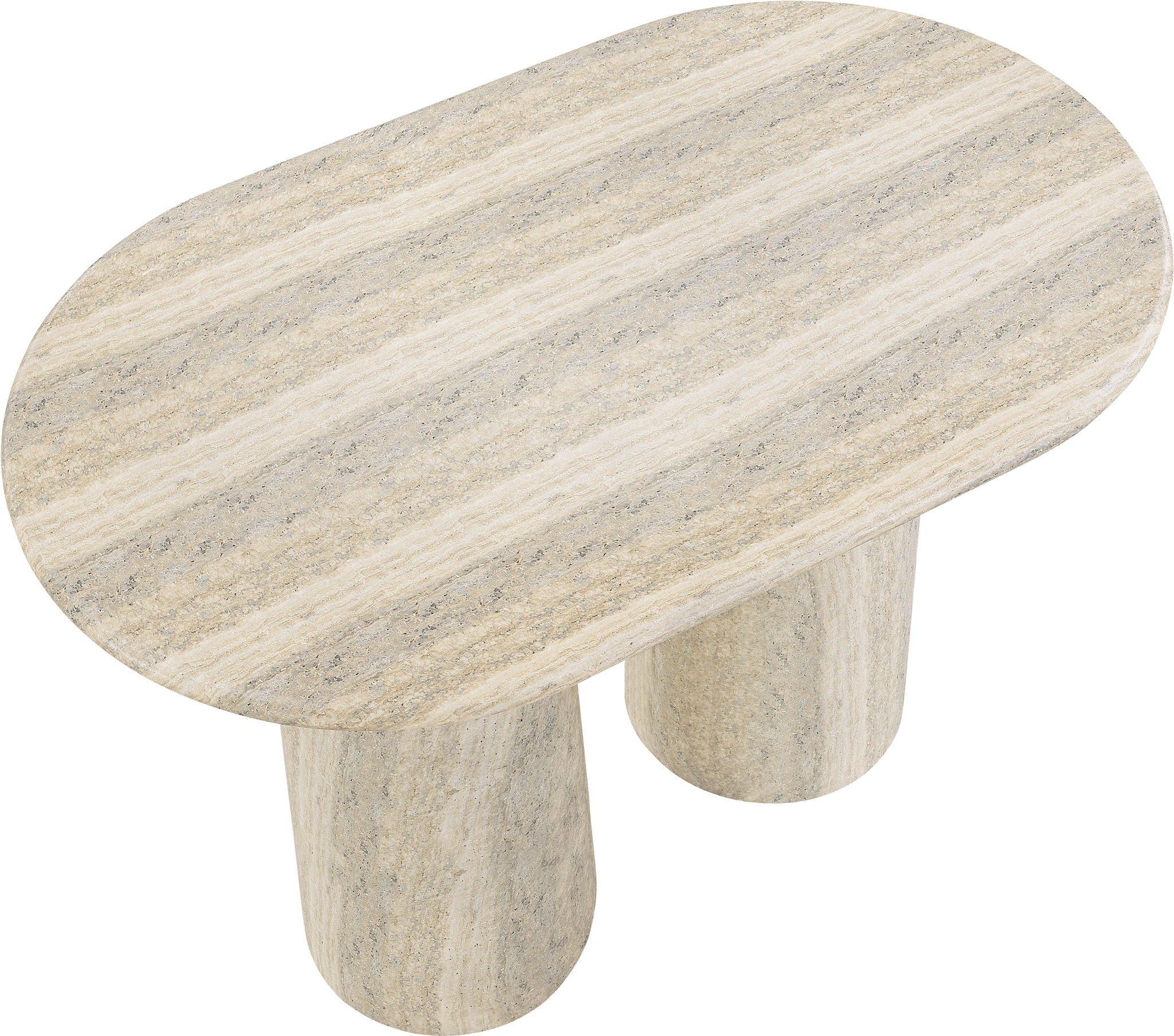 Cosenza - Concrete Indoor / Outdoor Table