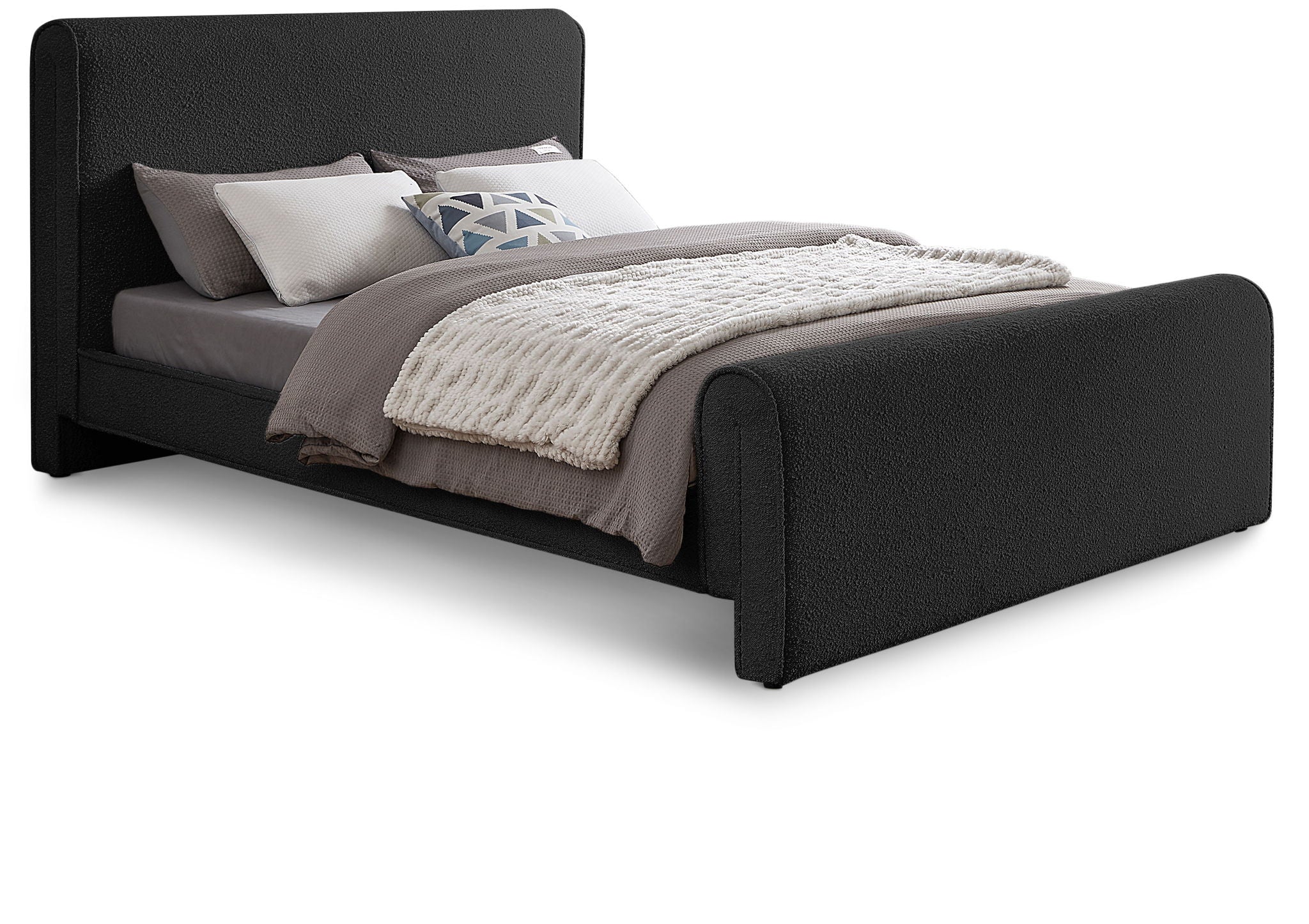 Stylus - Bed