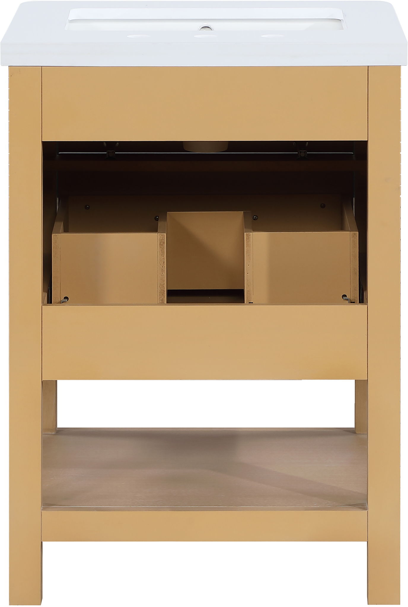 Oakwell - Bathroom Vanity