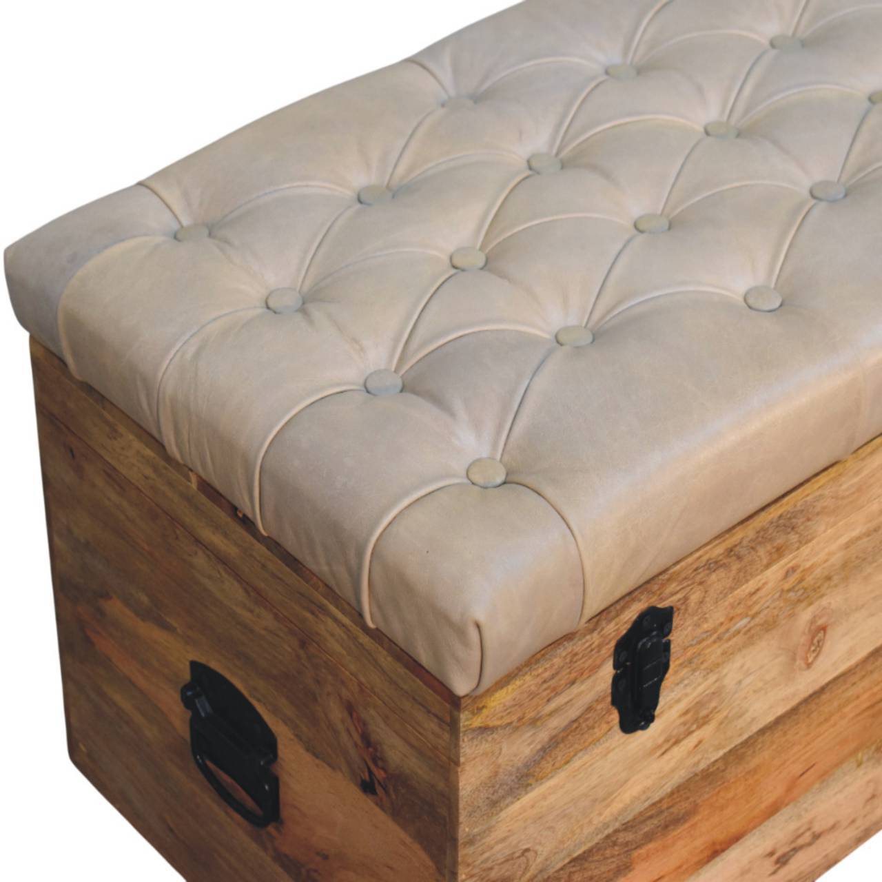 Buffalo - Storage Trunk