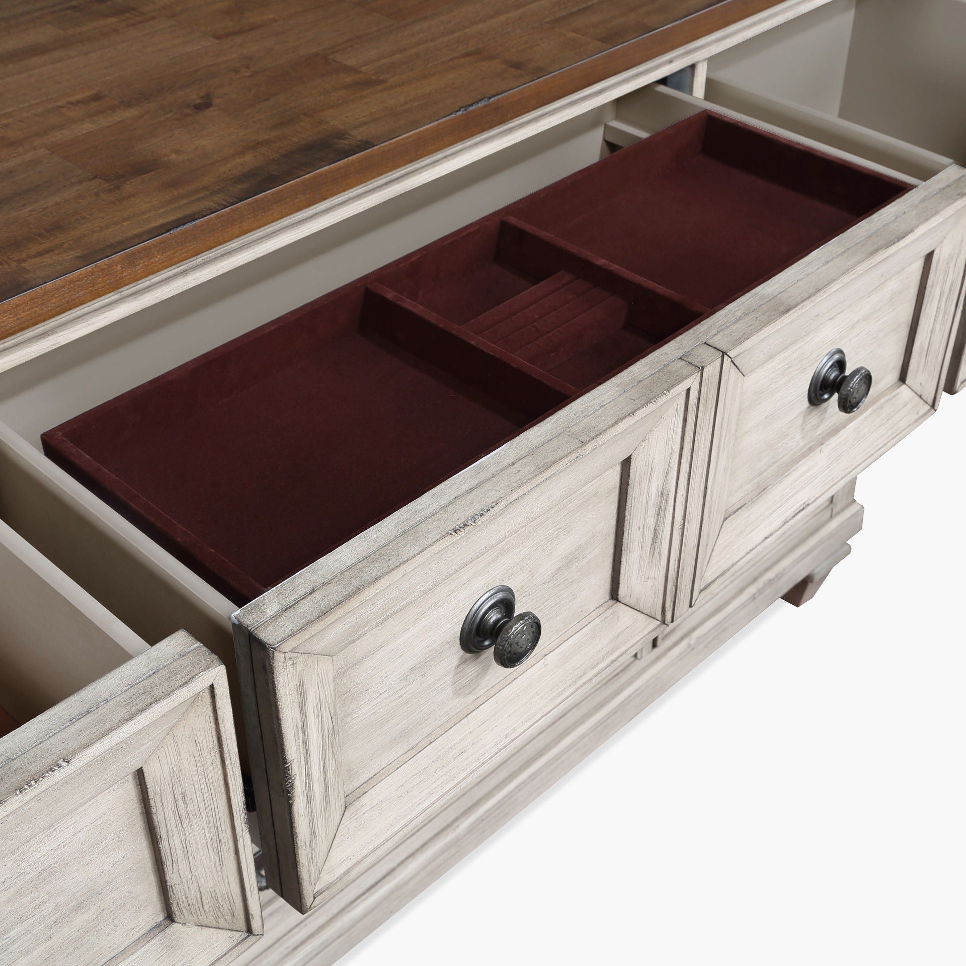 Mariana - Dresser