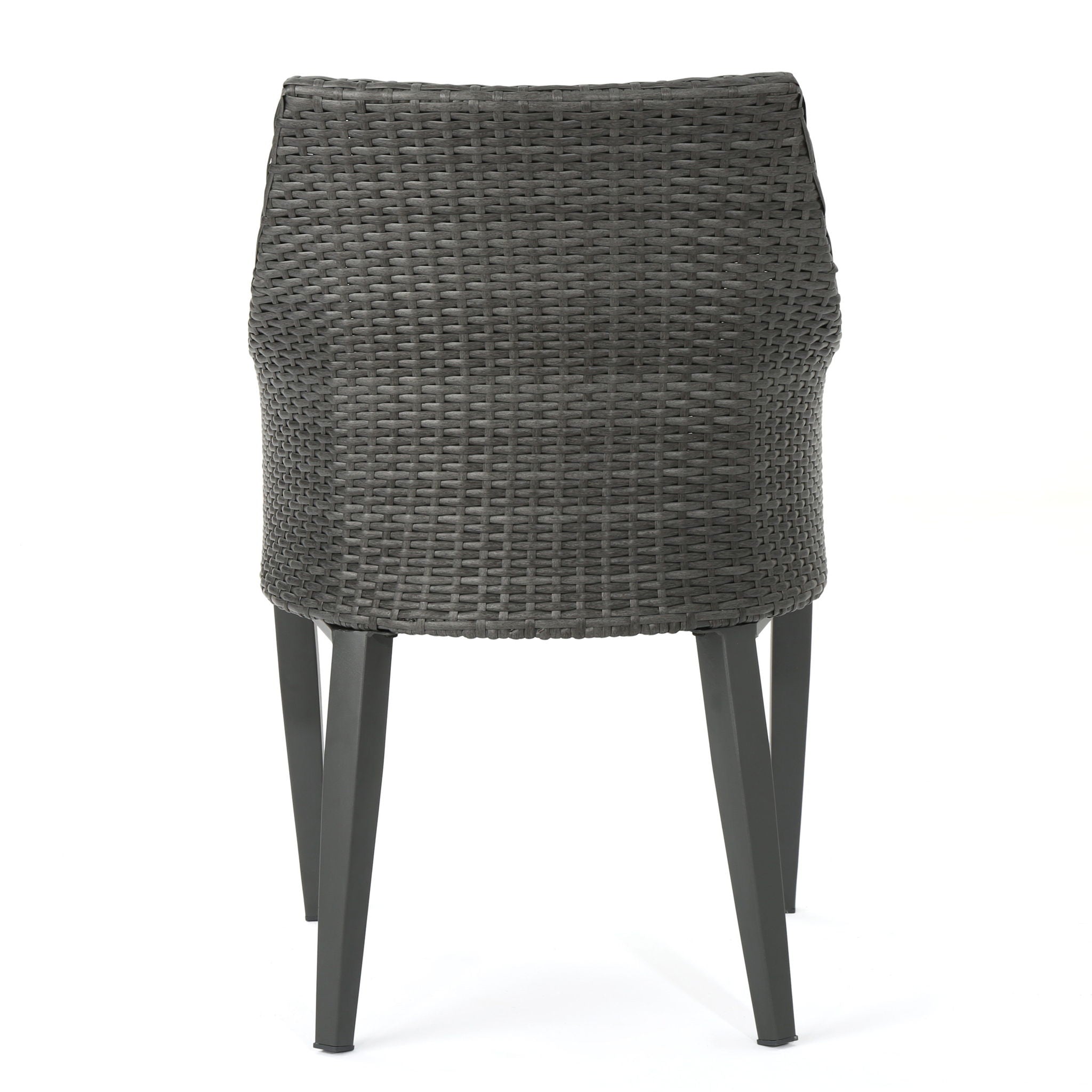 Hillhurst - Outdoor Chair Comfortable, Weather Resistant Cushion (Set of 2)
