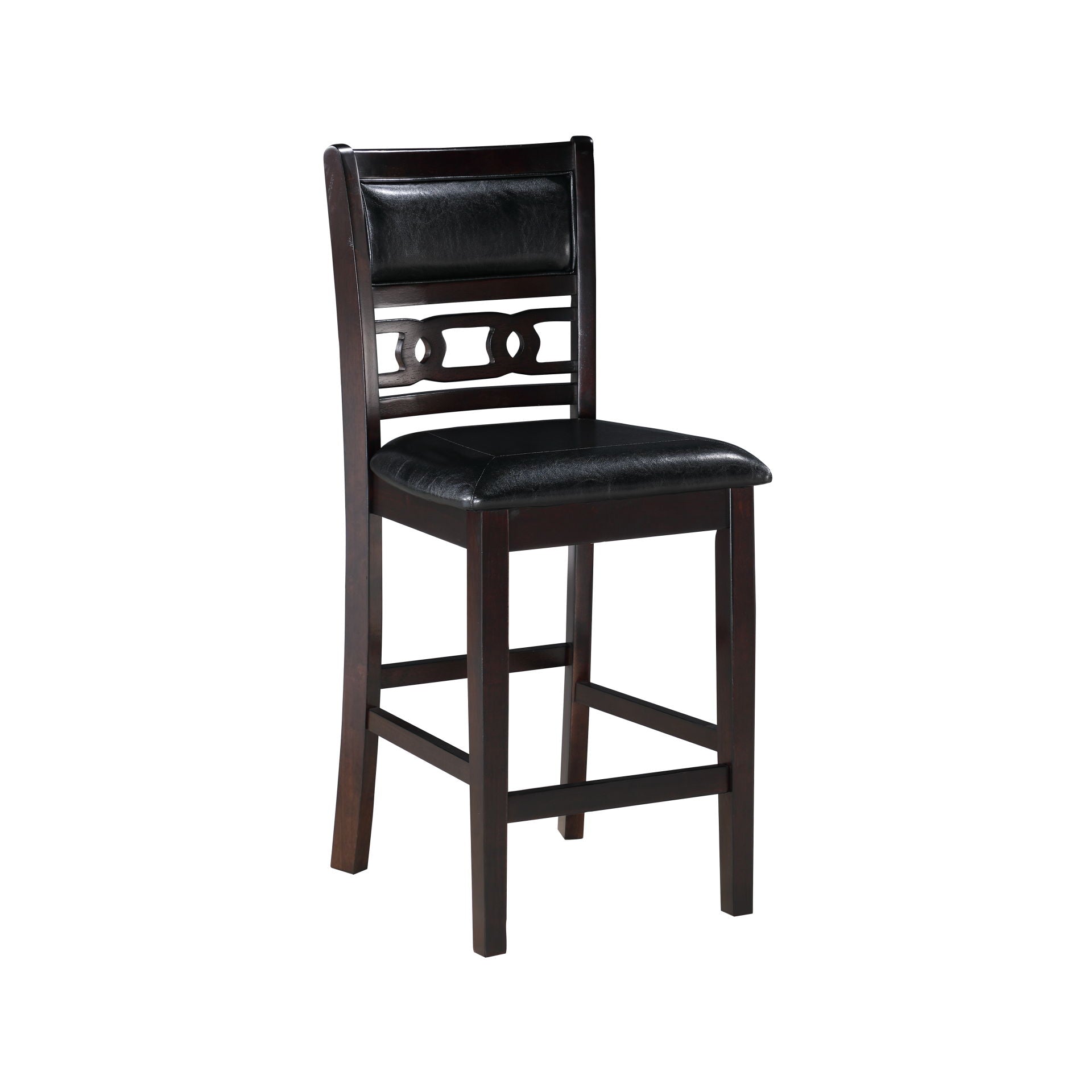Gia - Round Counter Dining Set