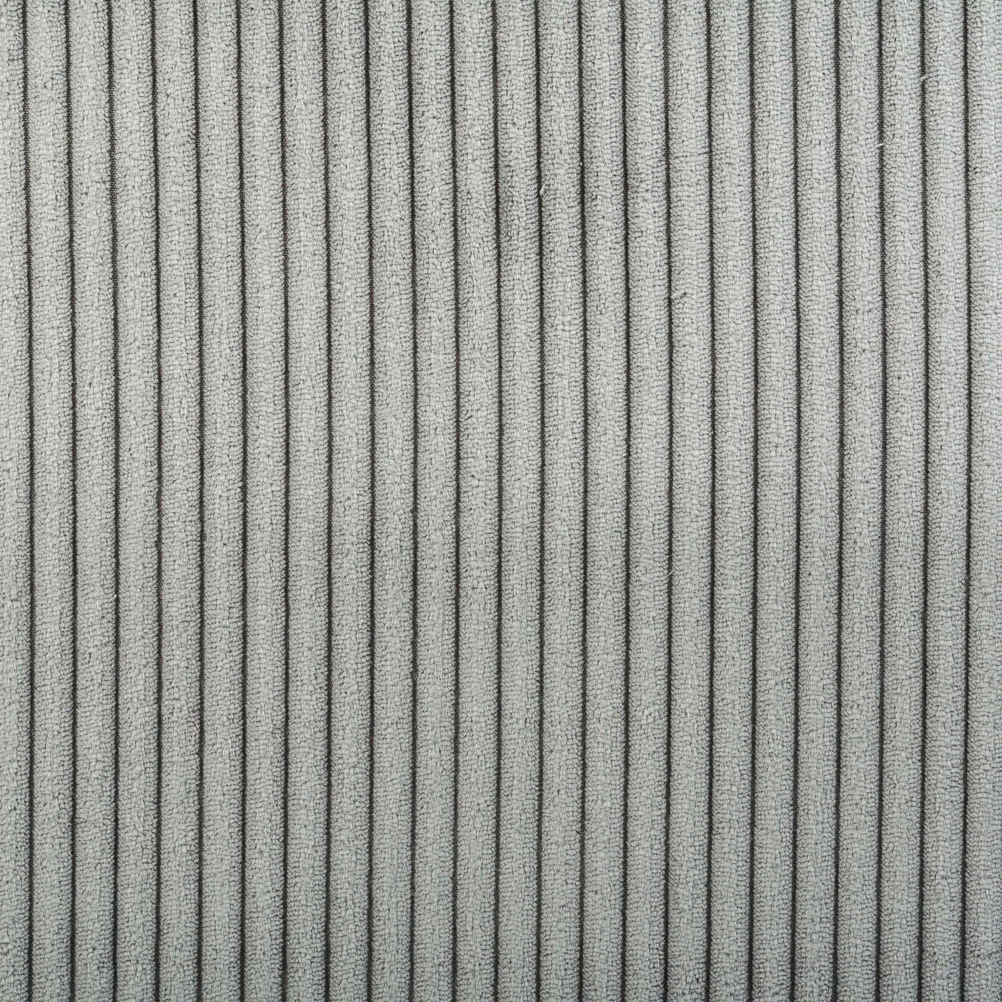 Roy - Microsuede Ottoman / Stool