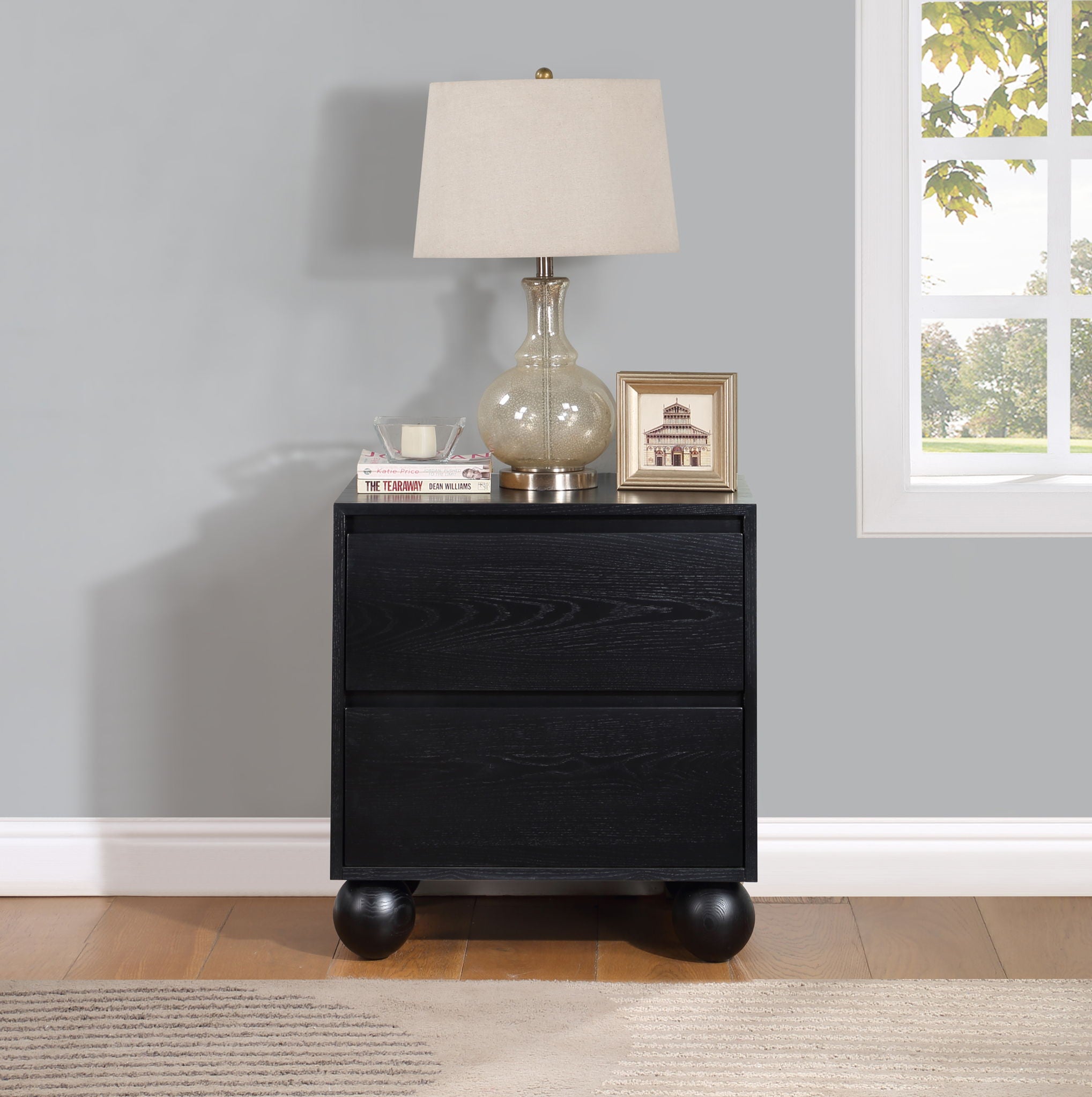 Kent - Night Stand