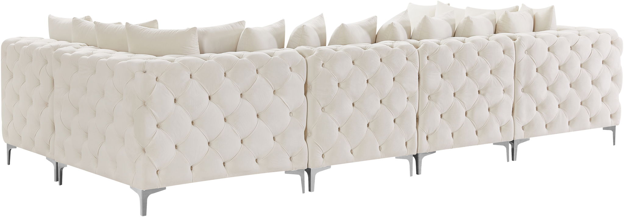 Tremblay - 6 Piece Modular Sectional