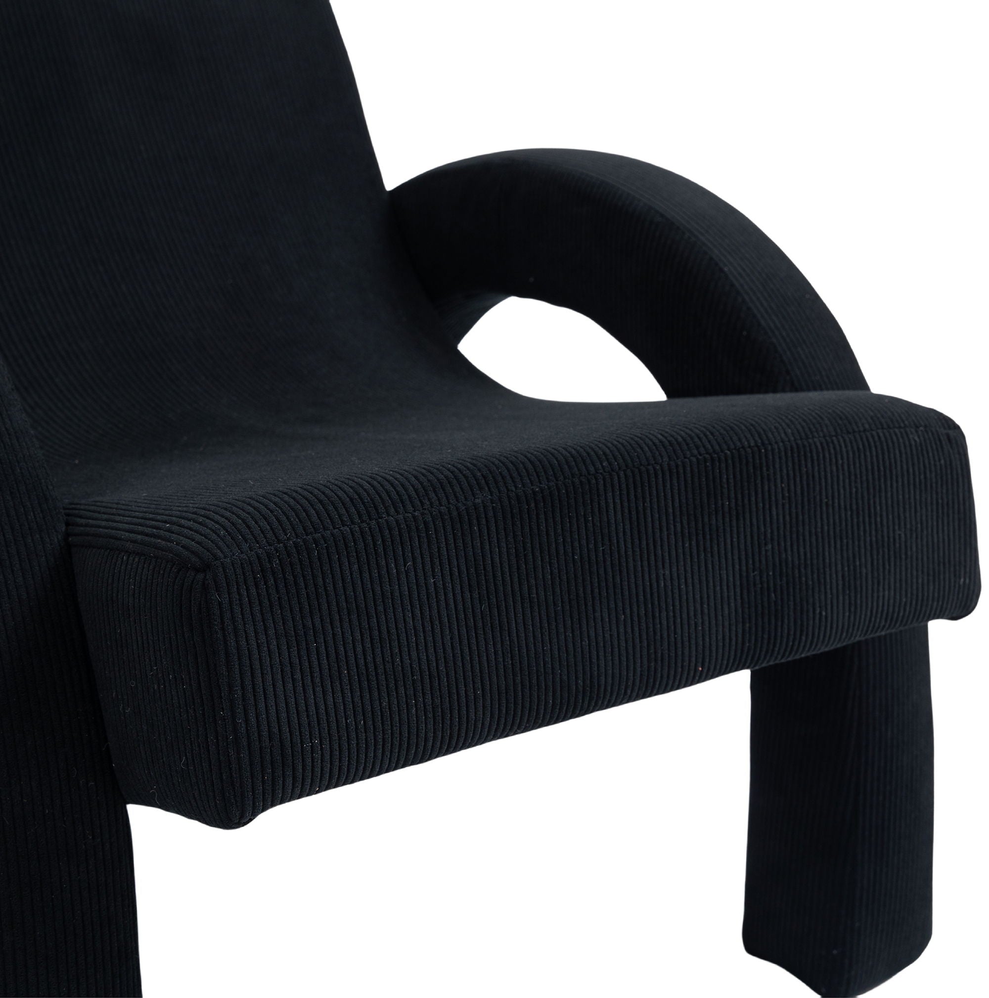 Corduroy - Accent Chair