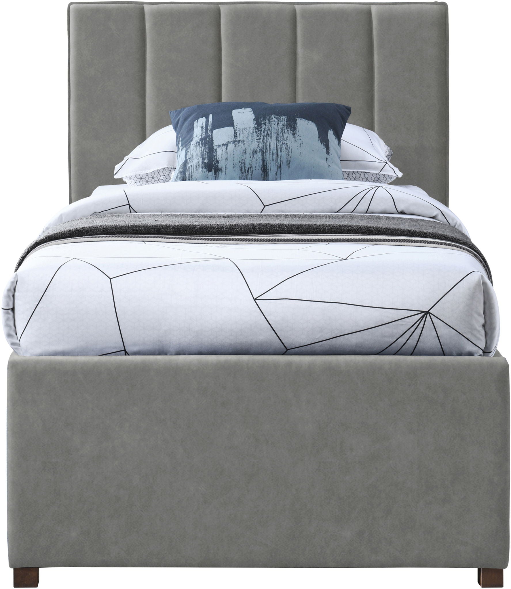 Hudson - Trundle Bed