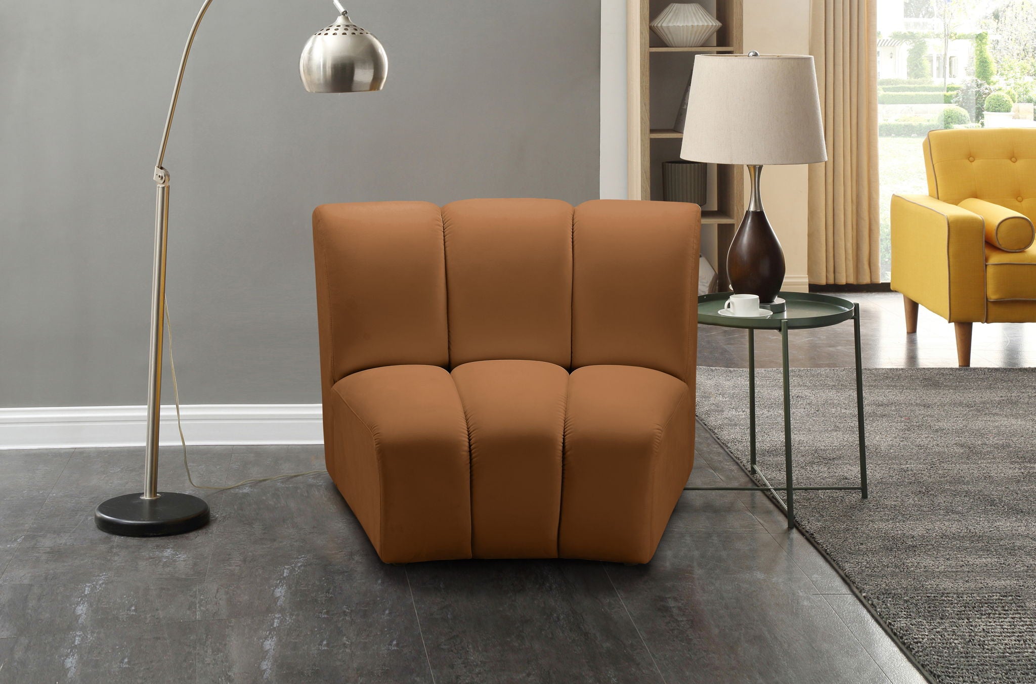 Infinity - Modular Chair