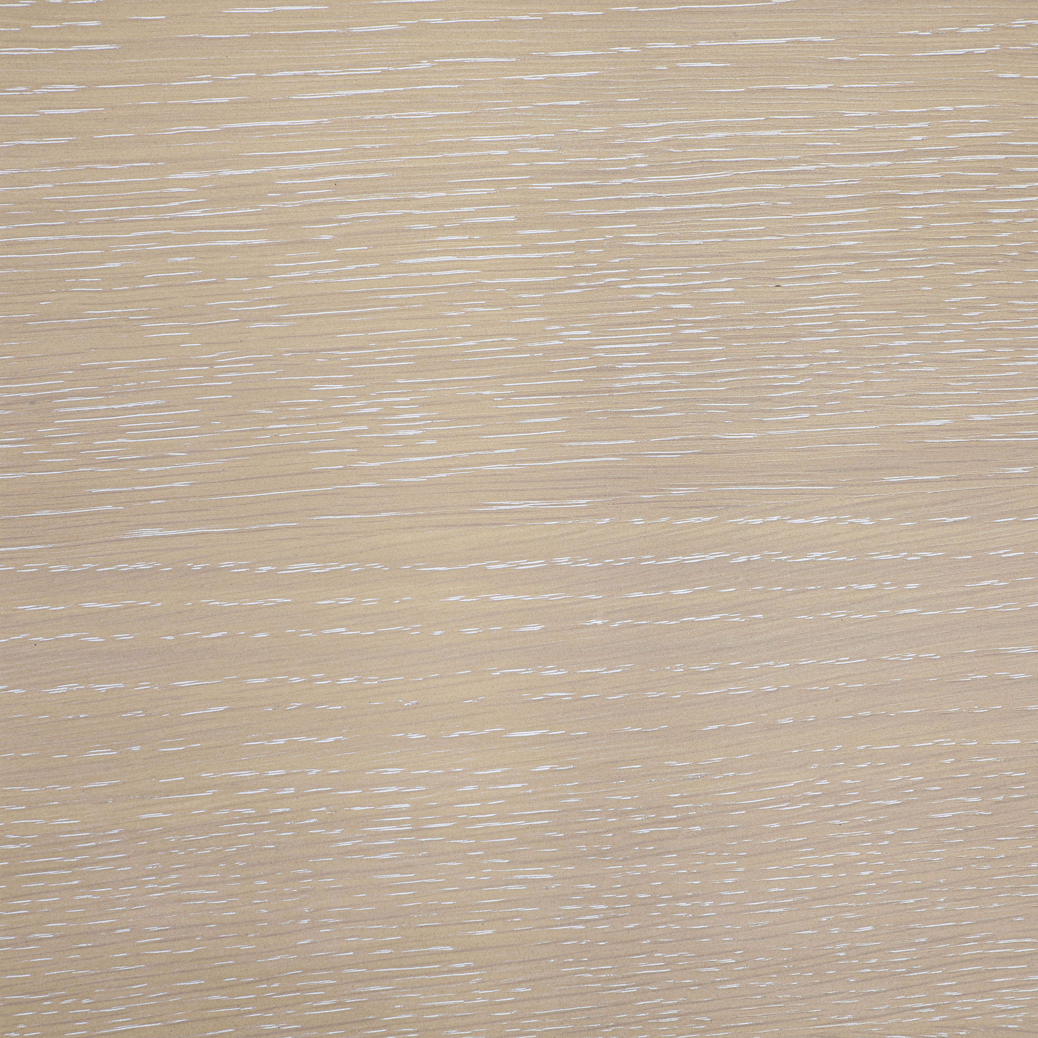 Cove - 48" Oak Veneer And Solid Wood Coffee Table