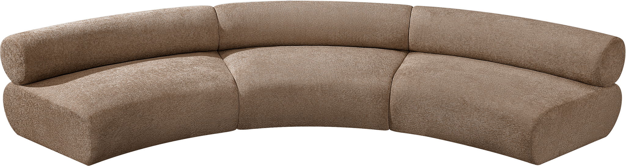 Bale - 3 Piece Modular Sofa