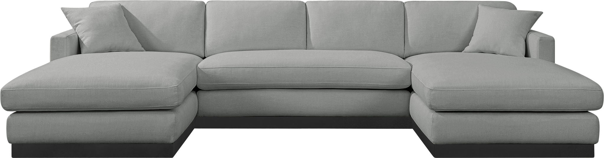 Johanna - 3 Piece Sectional