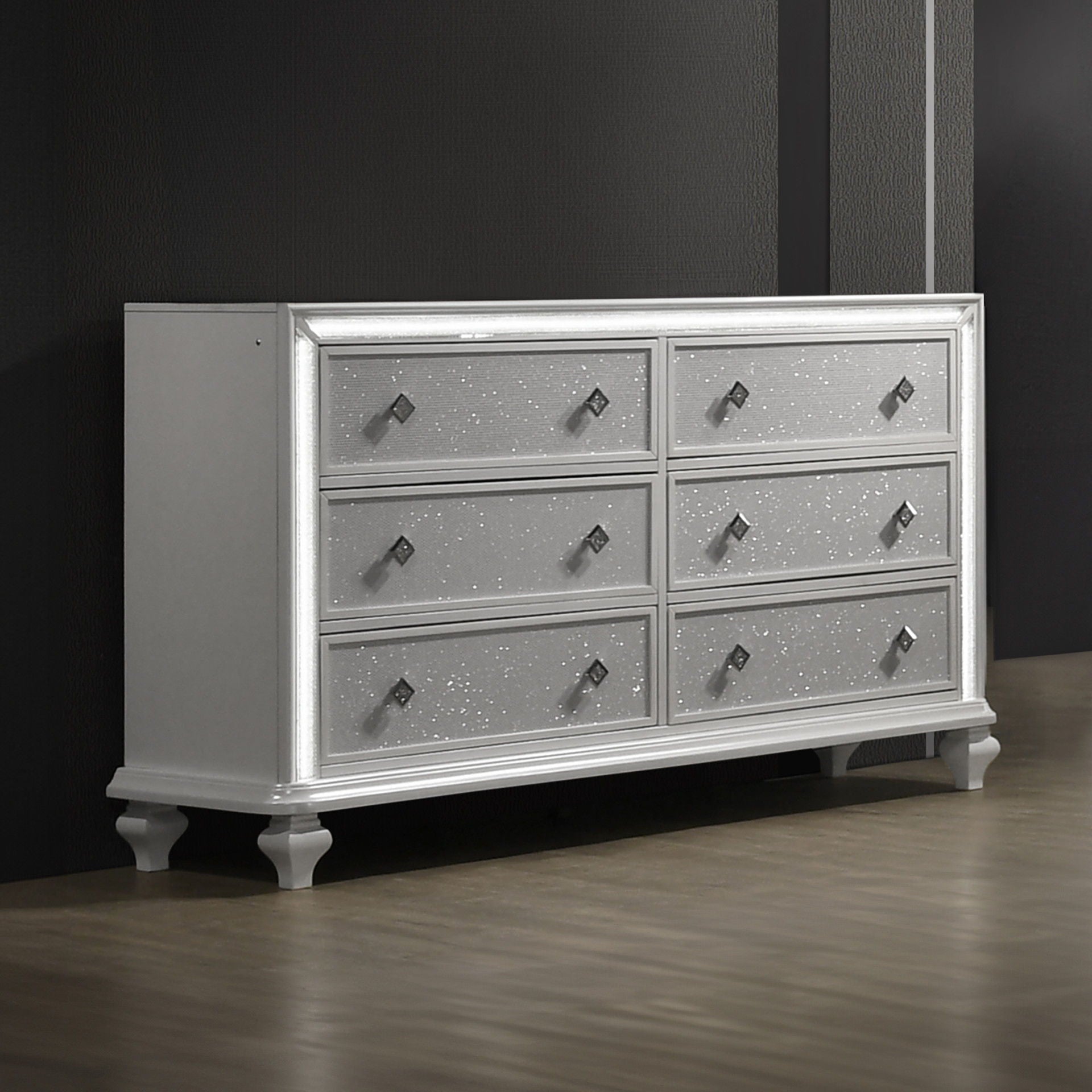 Stardust - Dresser