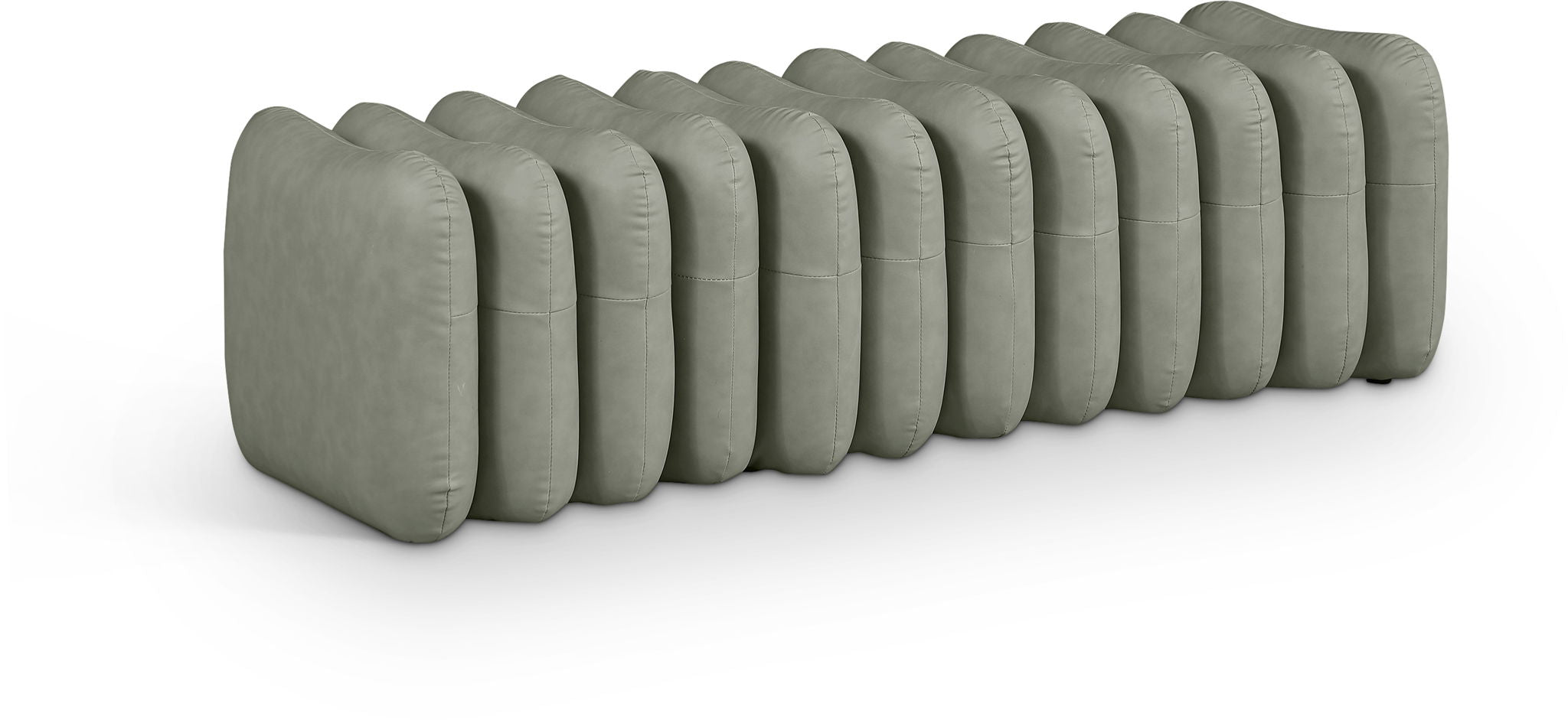 Atticus - Bench