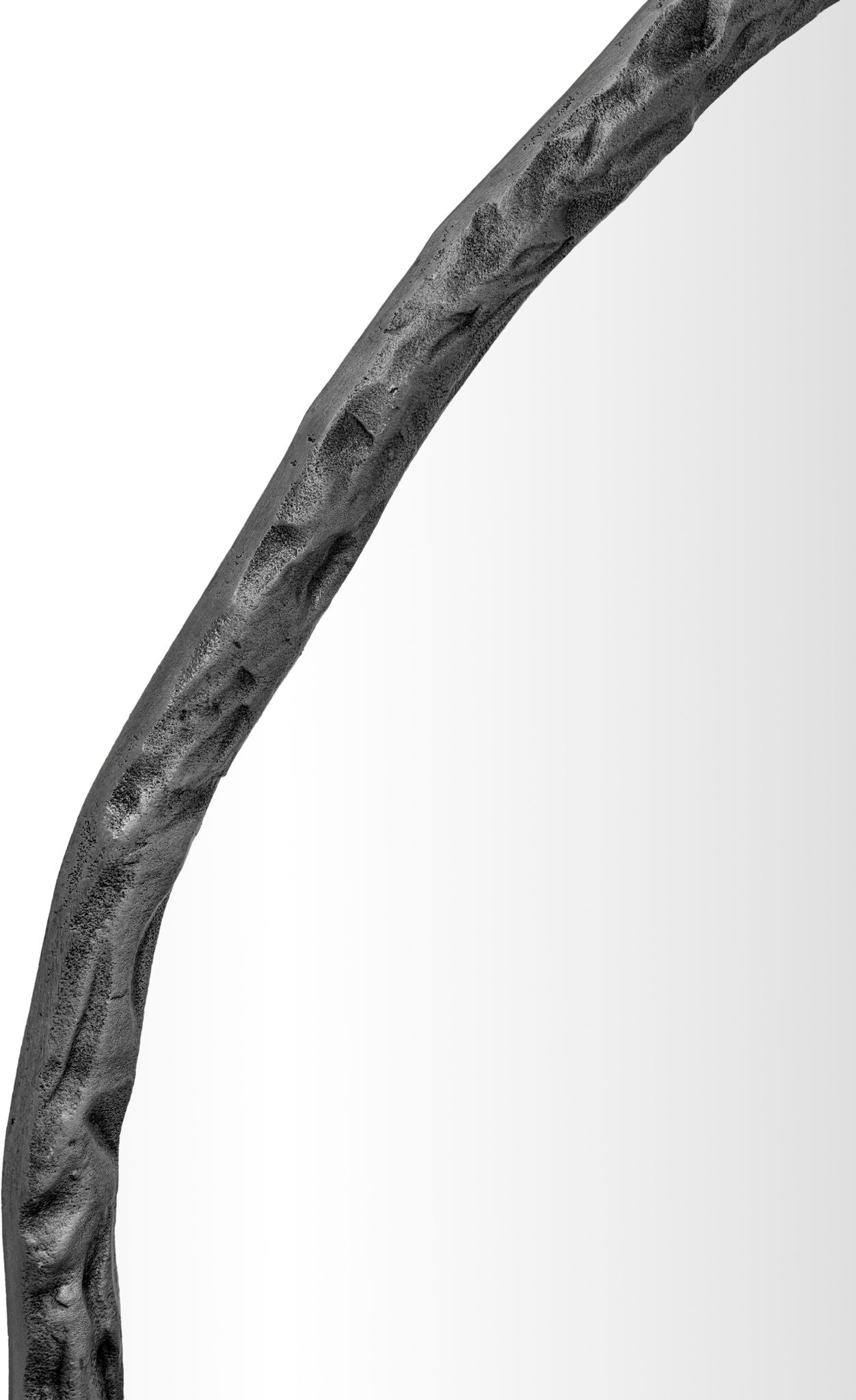 Molten - Iron Mirror