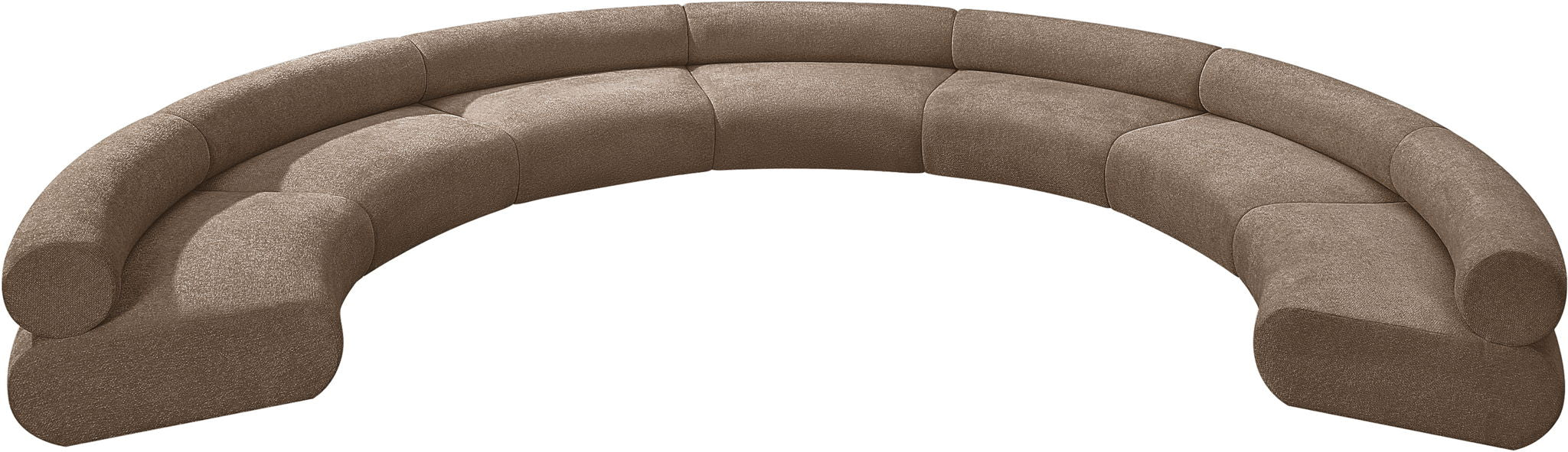 Bale - 7 Piece Modular Sofa