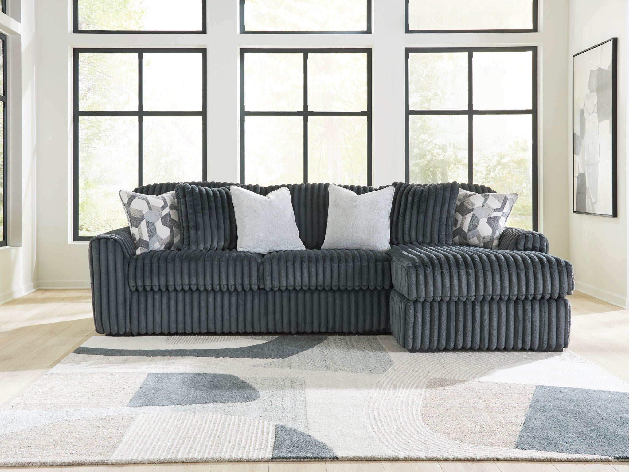 Midnight-Madness - Sectional