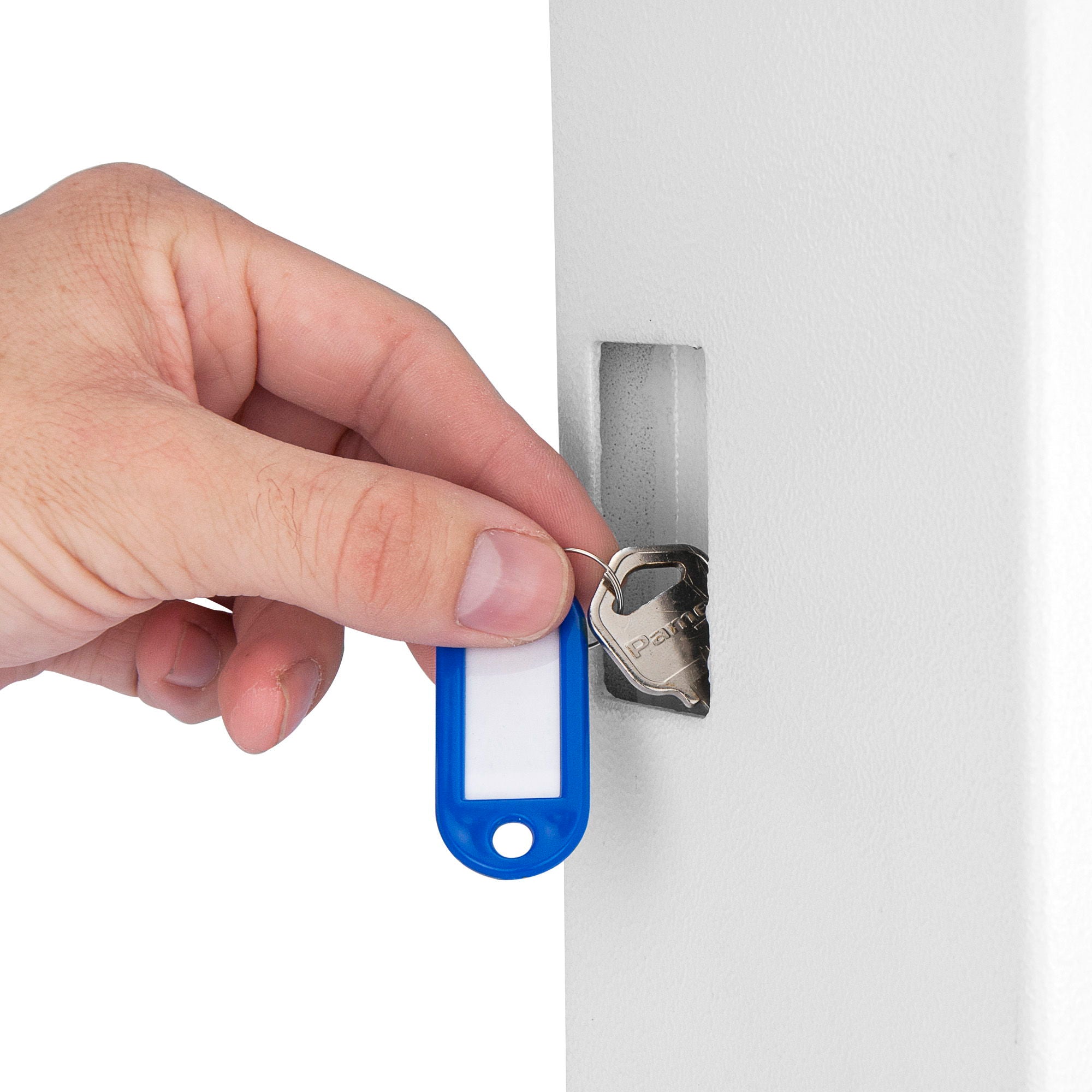 Key Cabinet Digital Keypad Wall Safe