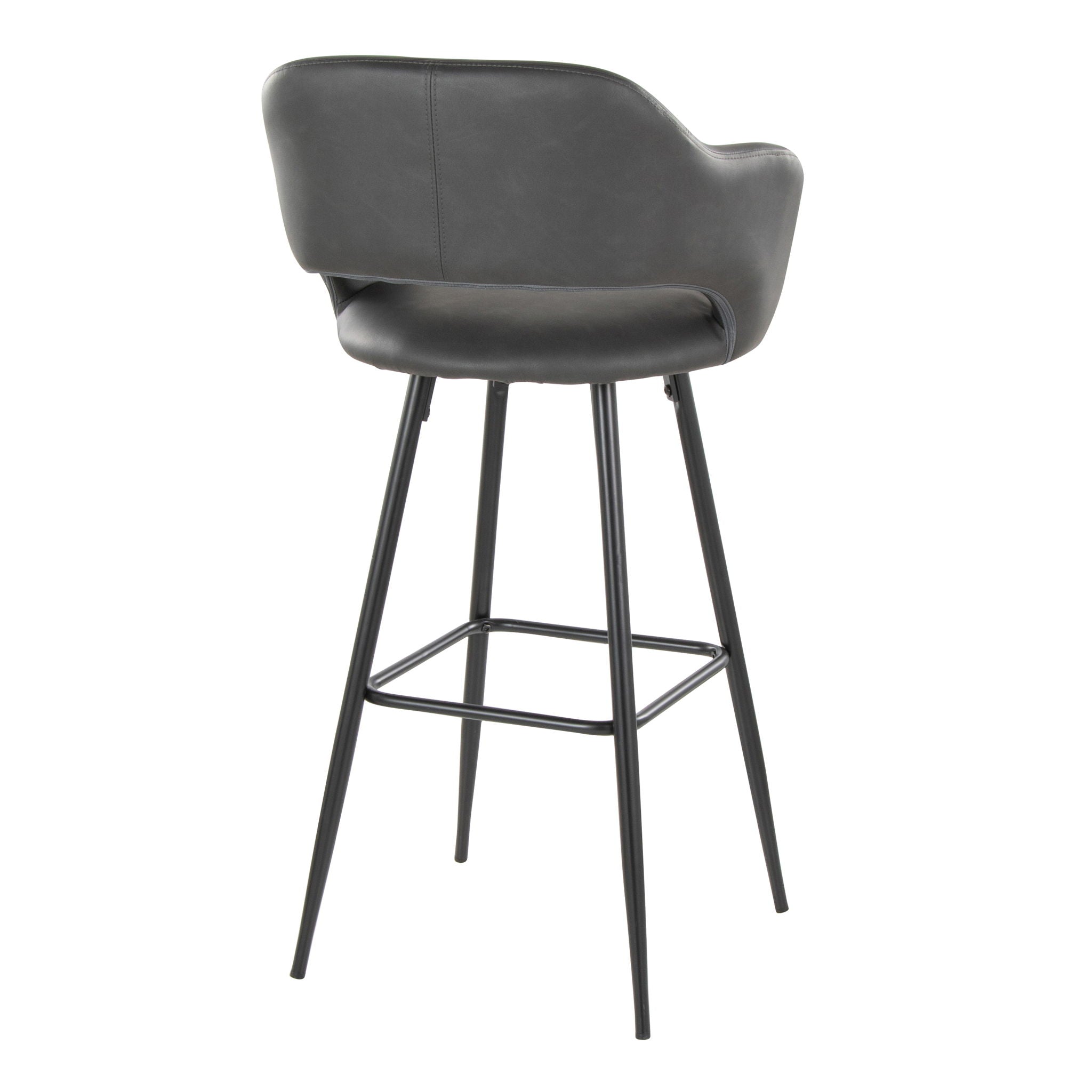 Margarite - Contemporary Barstool (Set of 2)