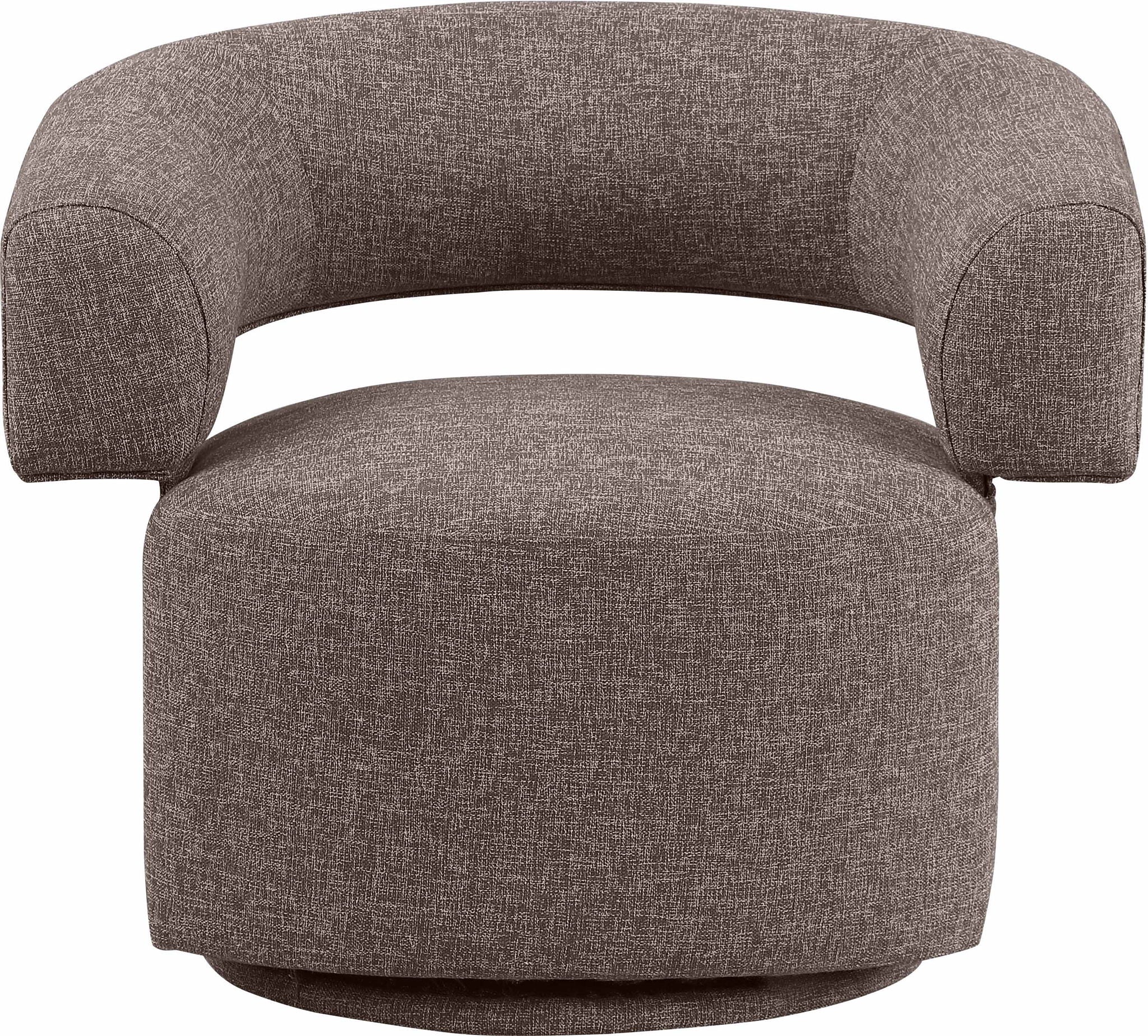 Niya - Swivel Accent Chair