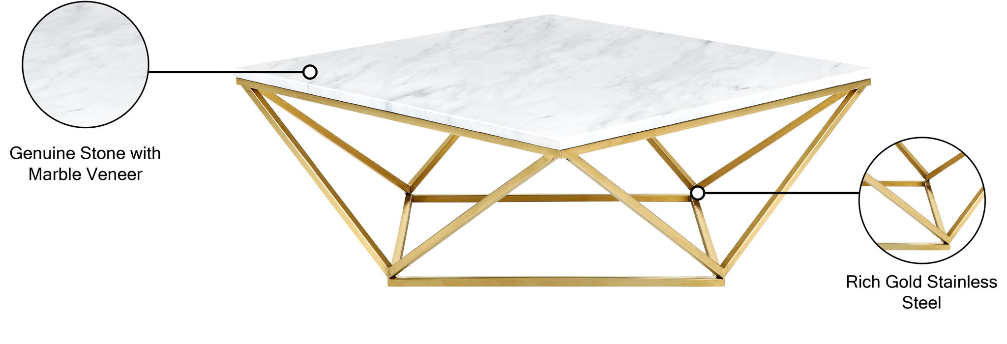 Mason - Table