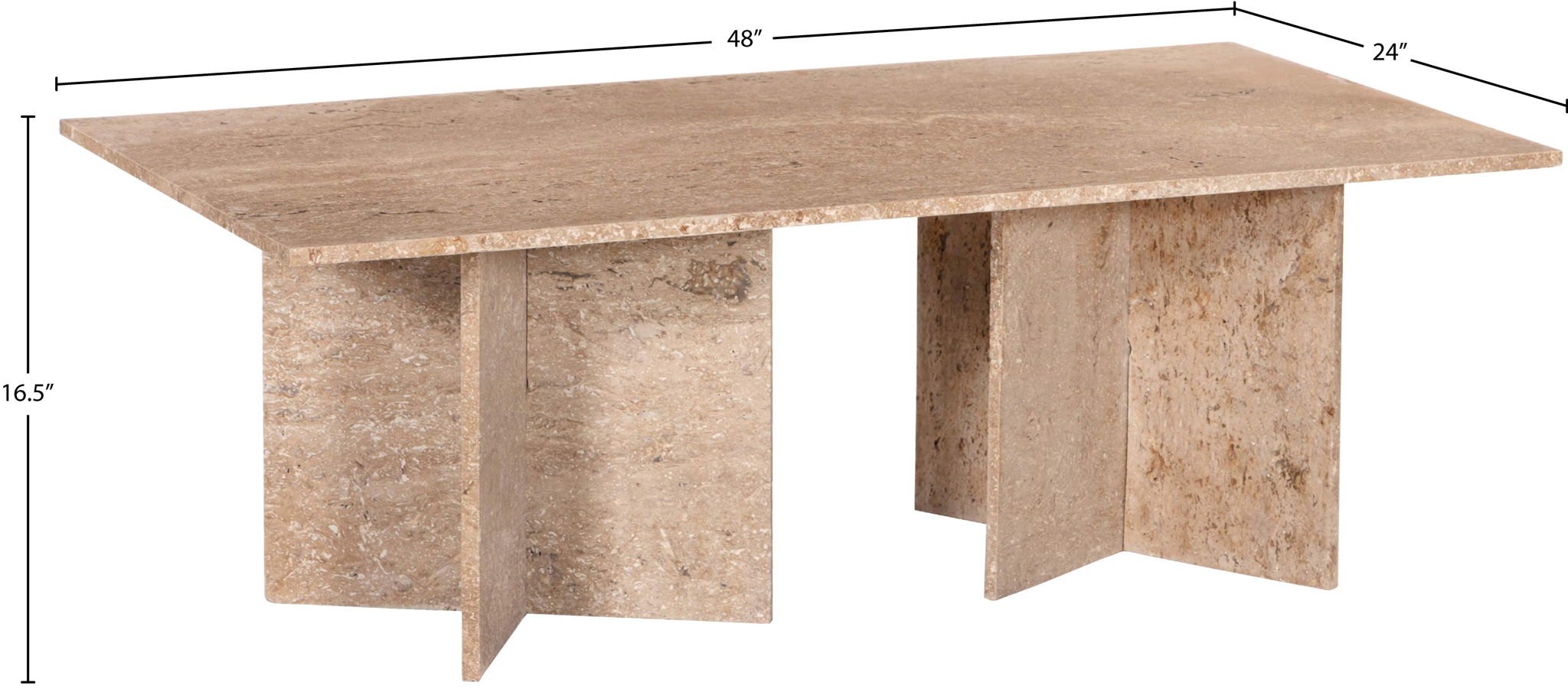 Verona - Coffee Table