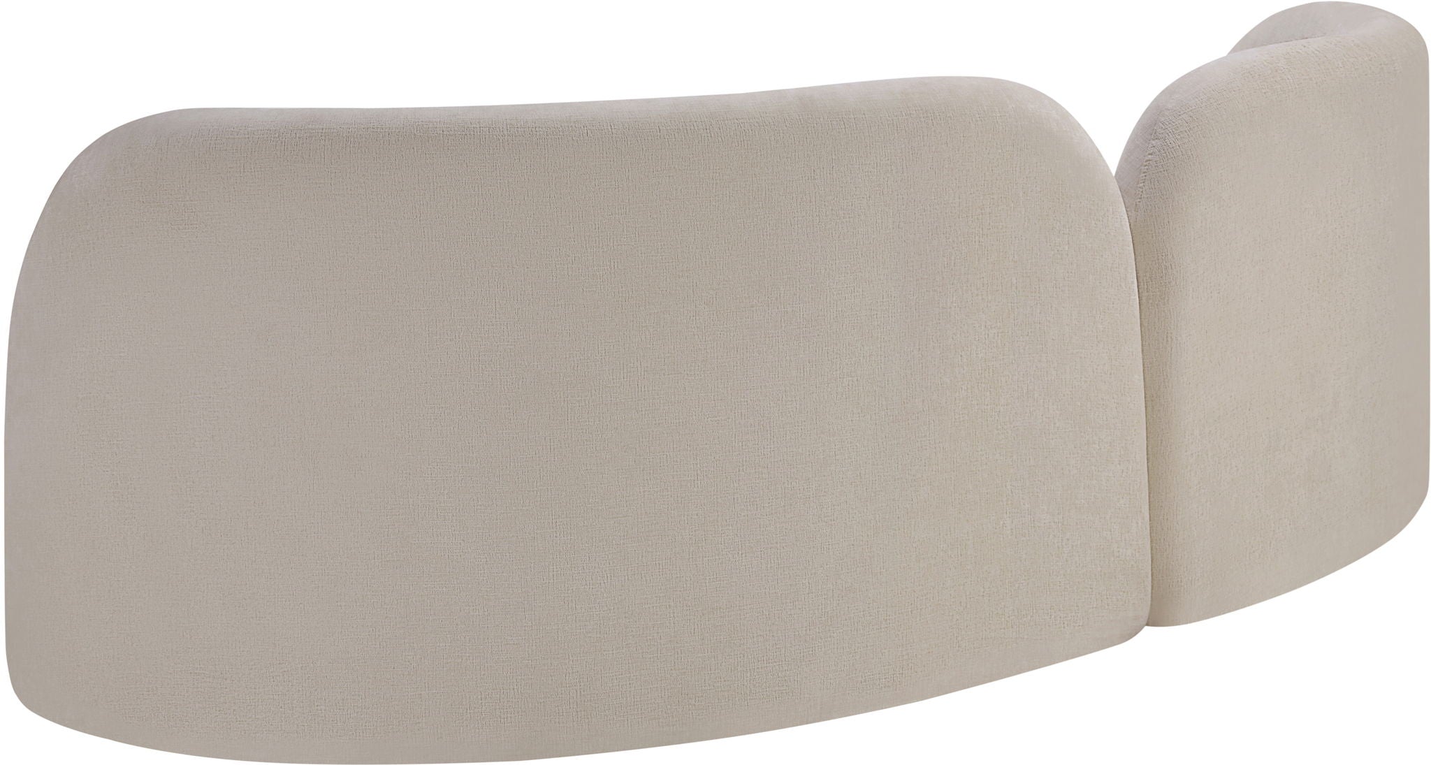 Daphne - Chenille Sofa
