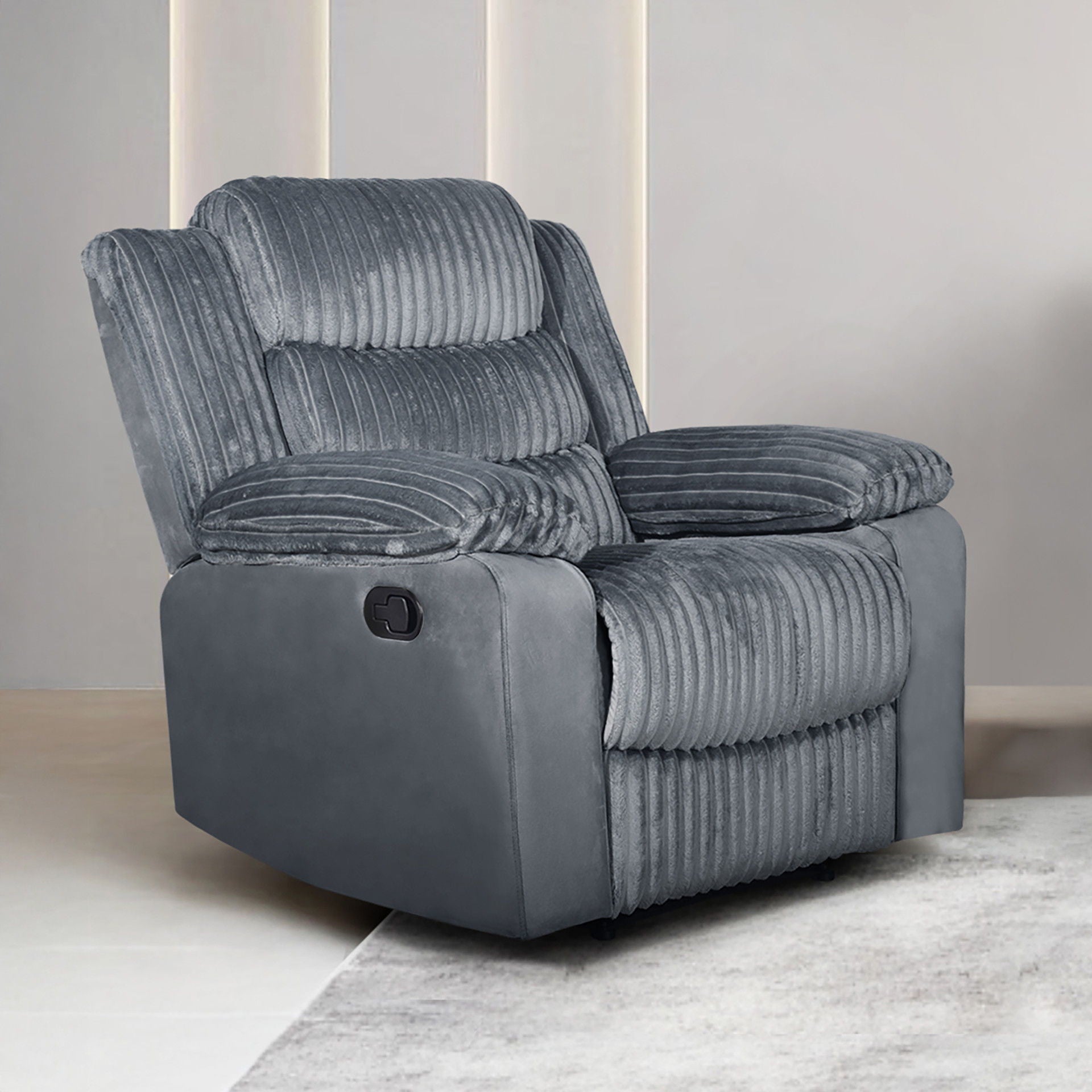 Willow - Glider Recliner