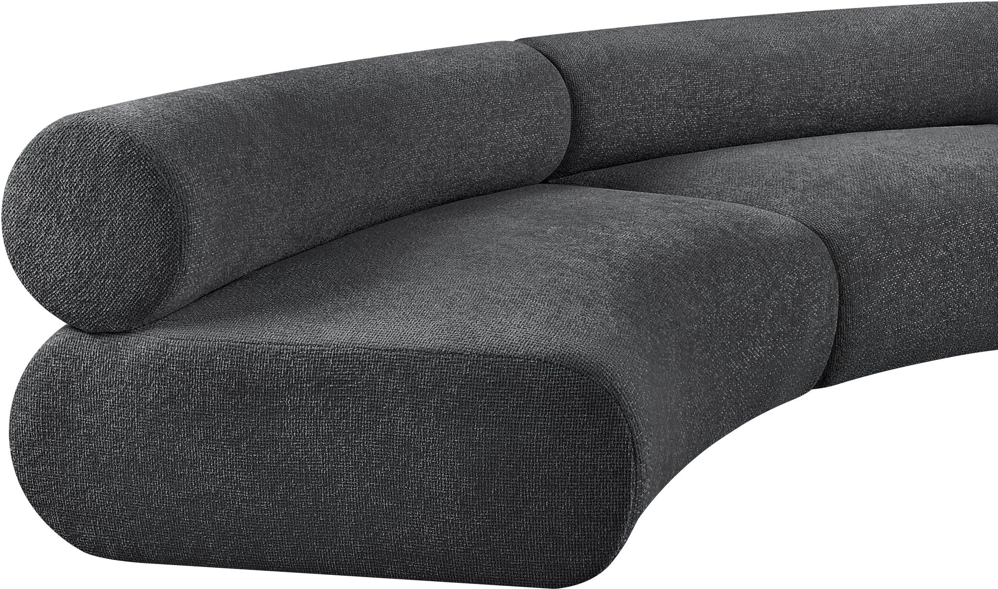 Bale - 3 Piece Modular Sofa