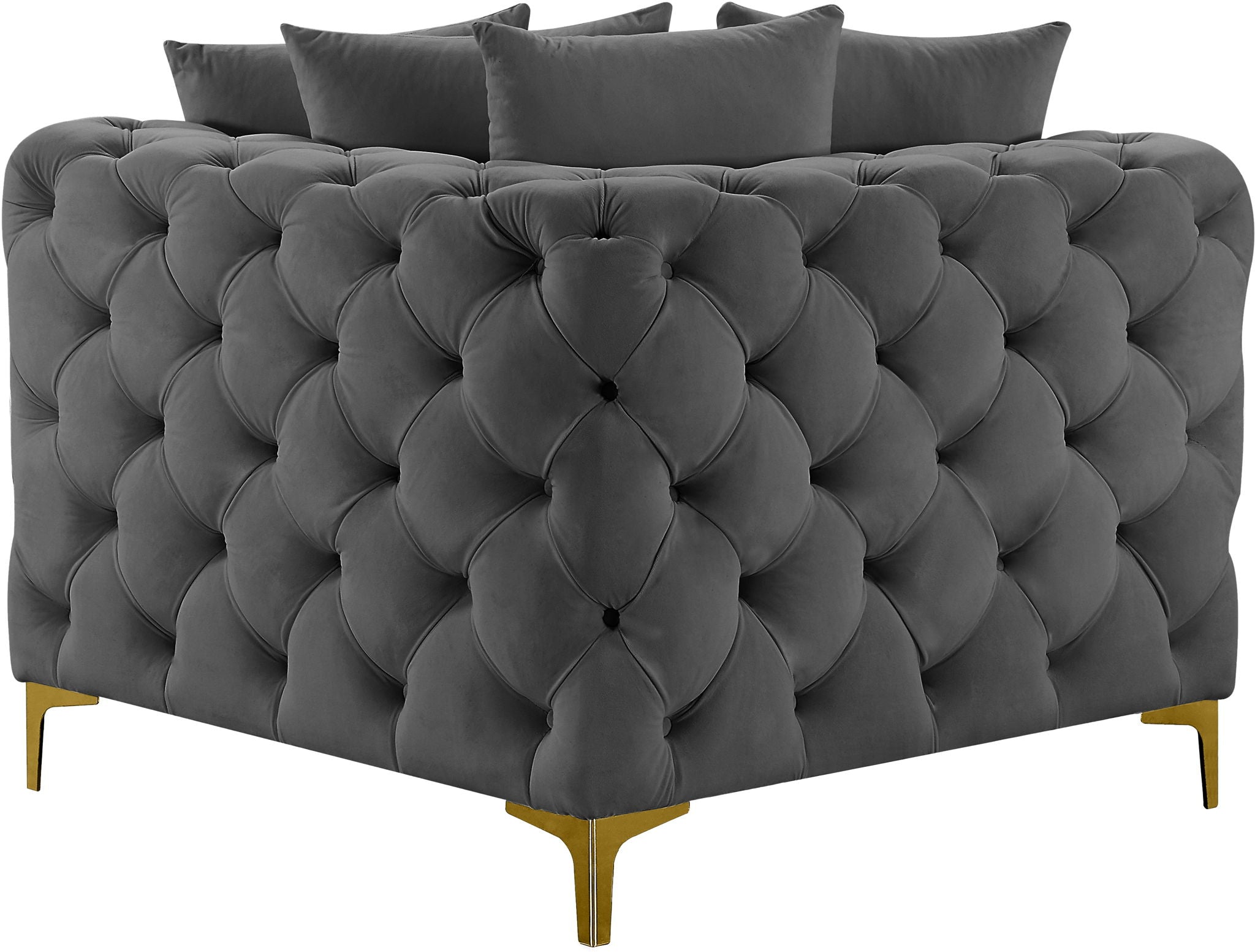 Tremblay - Corner Chair