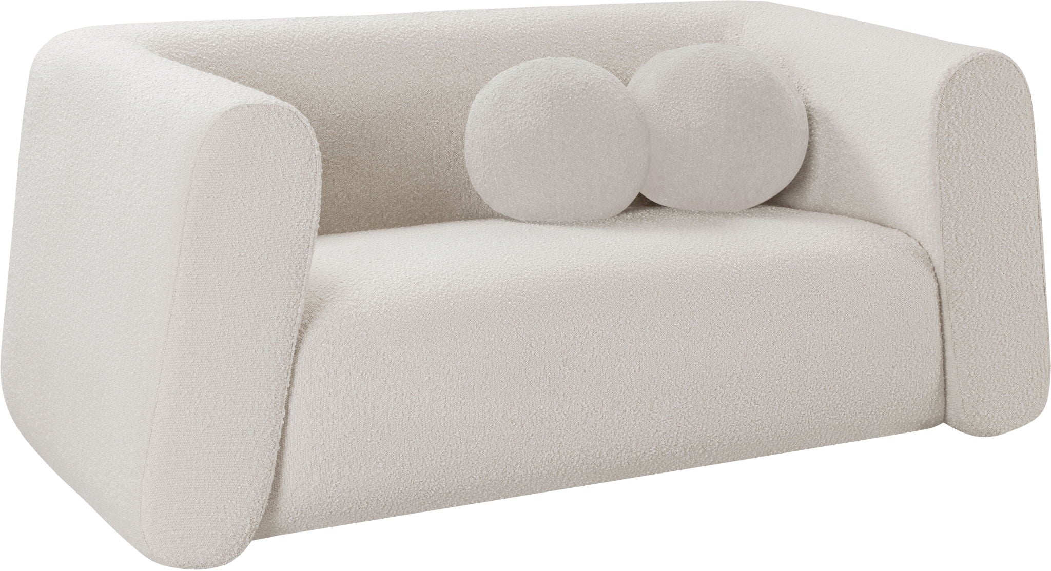 Abbington - Loveseat