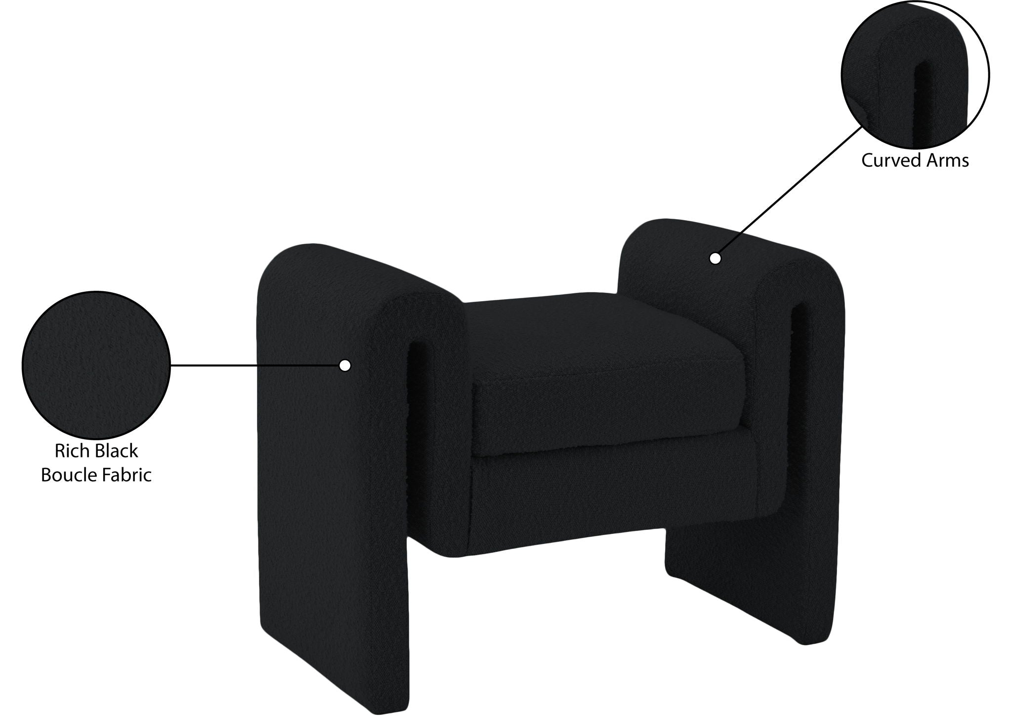 Stylus - Bench