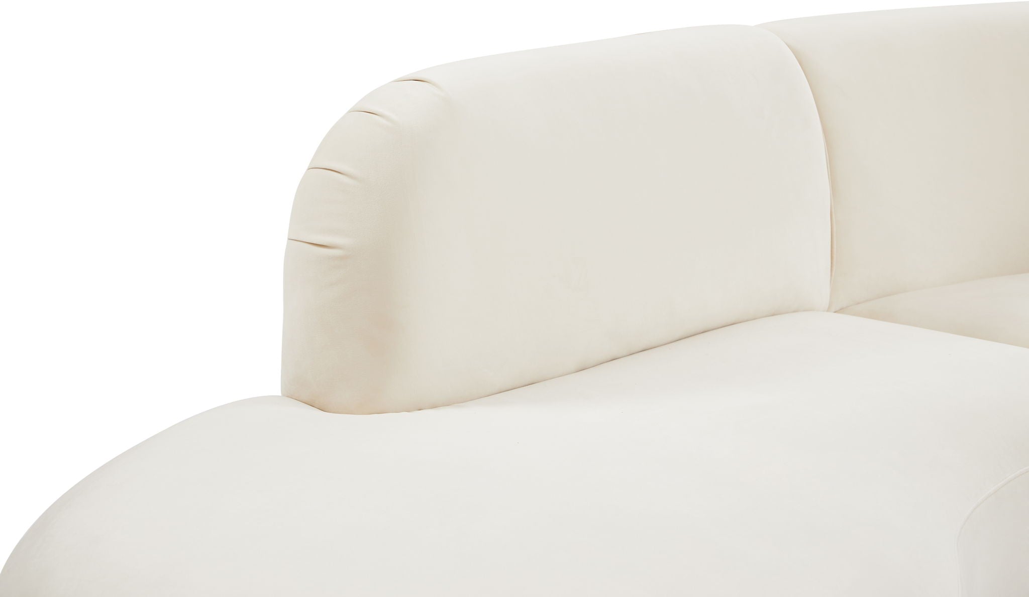 Rosa - Sectional