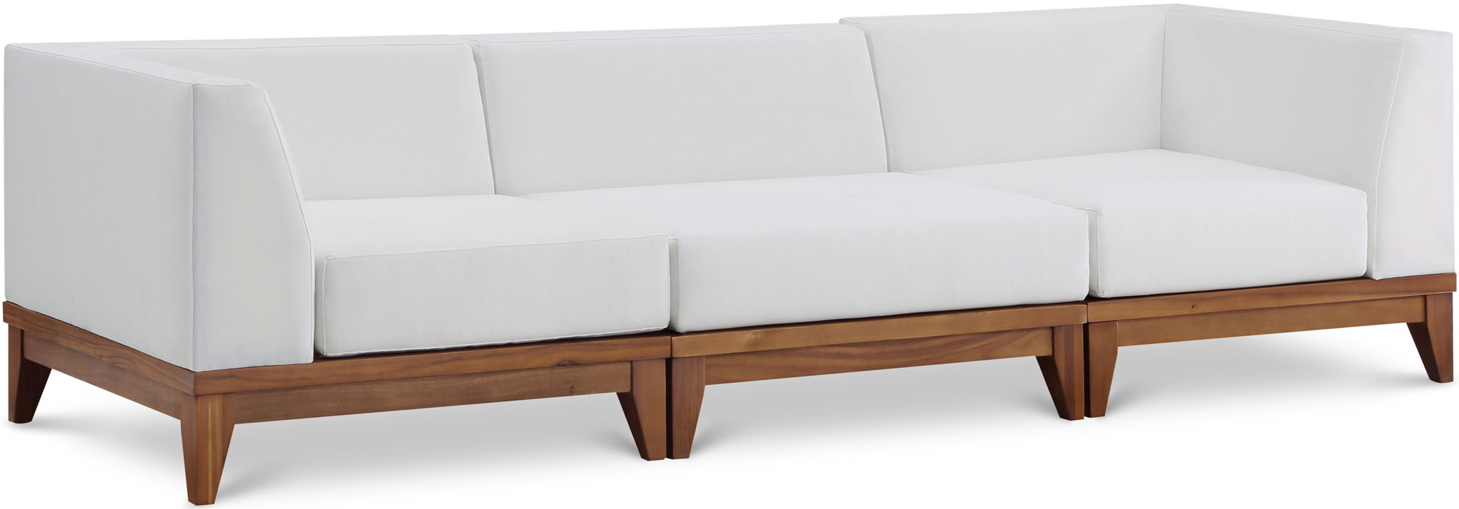 Rio - Modular Sectional