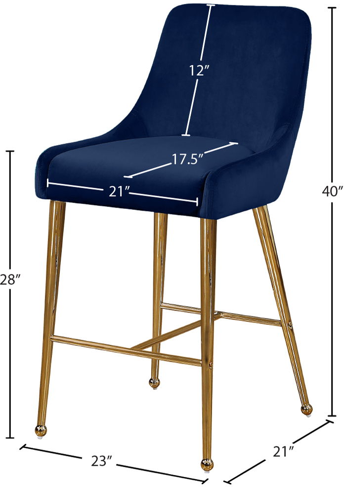 Owen - Stool (Set of 2)