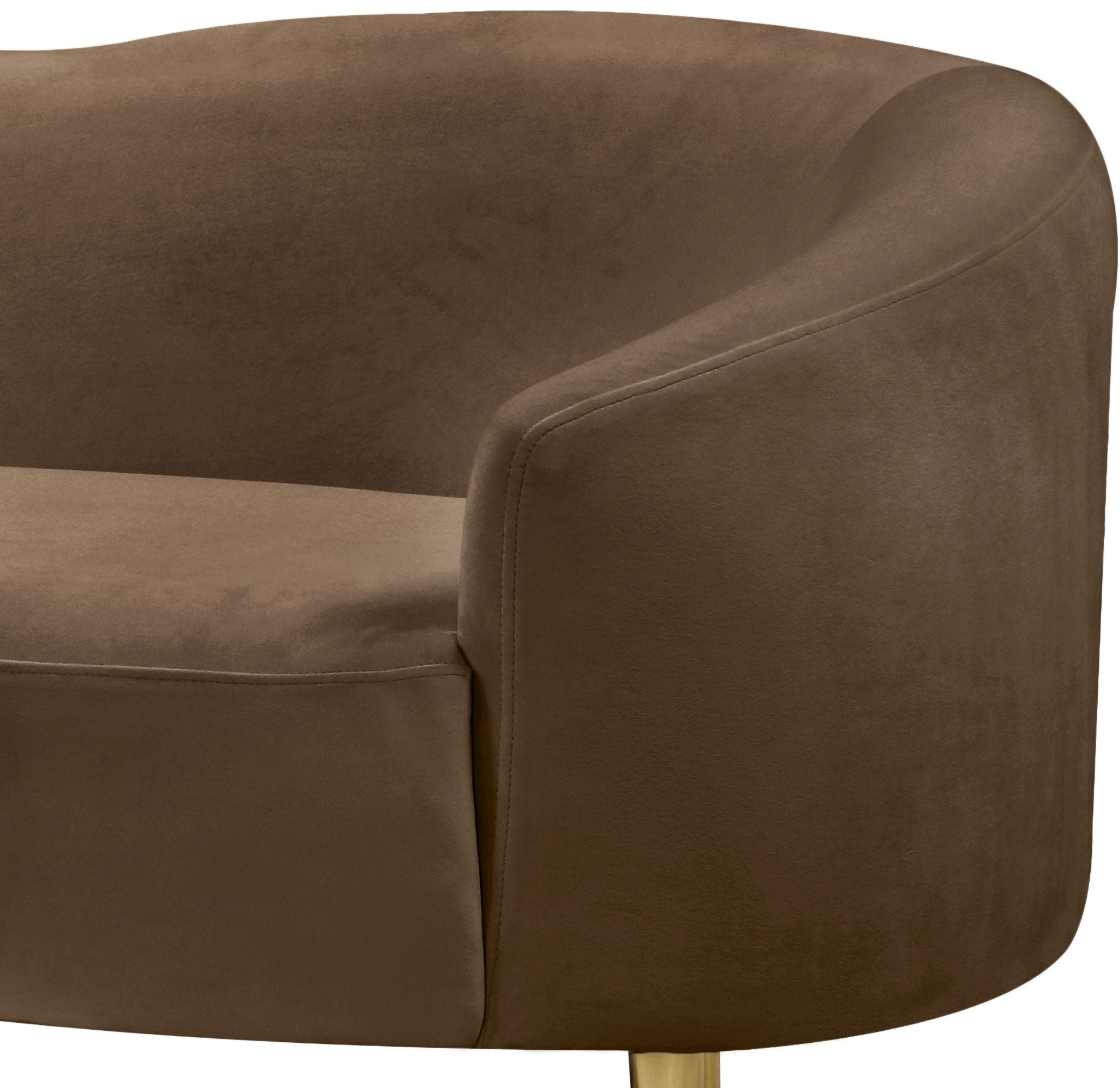 Ritz - Loveseat