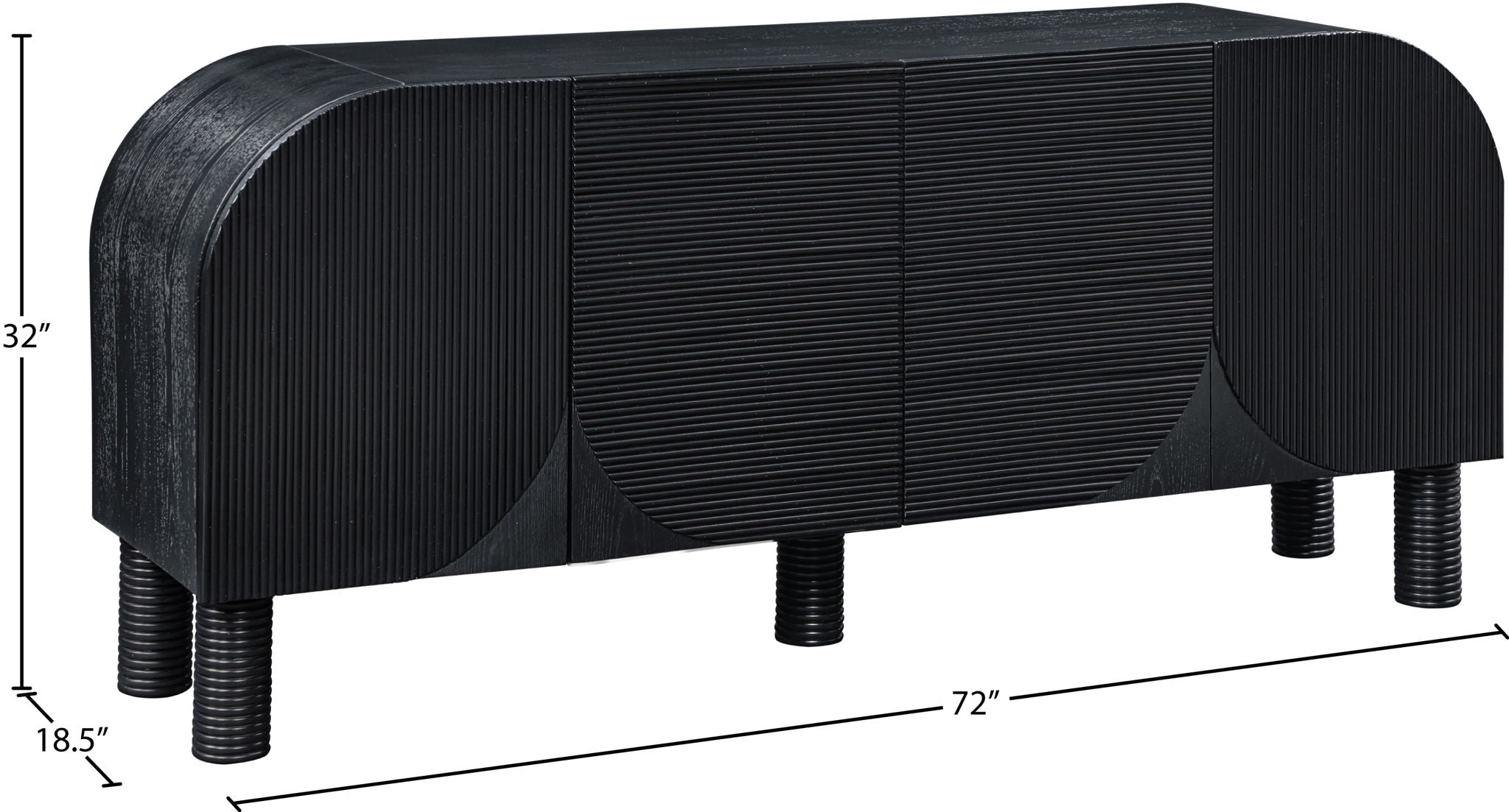 Casablanca - Sideboard / Buffet
