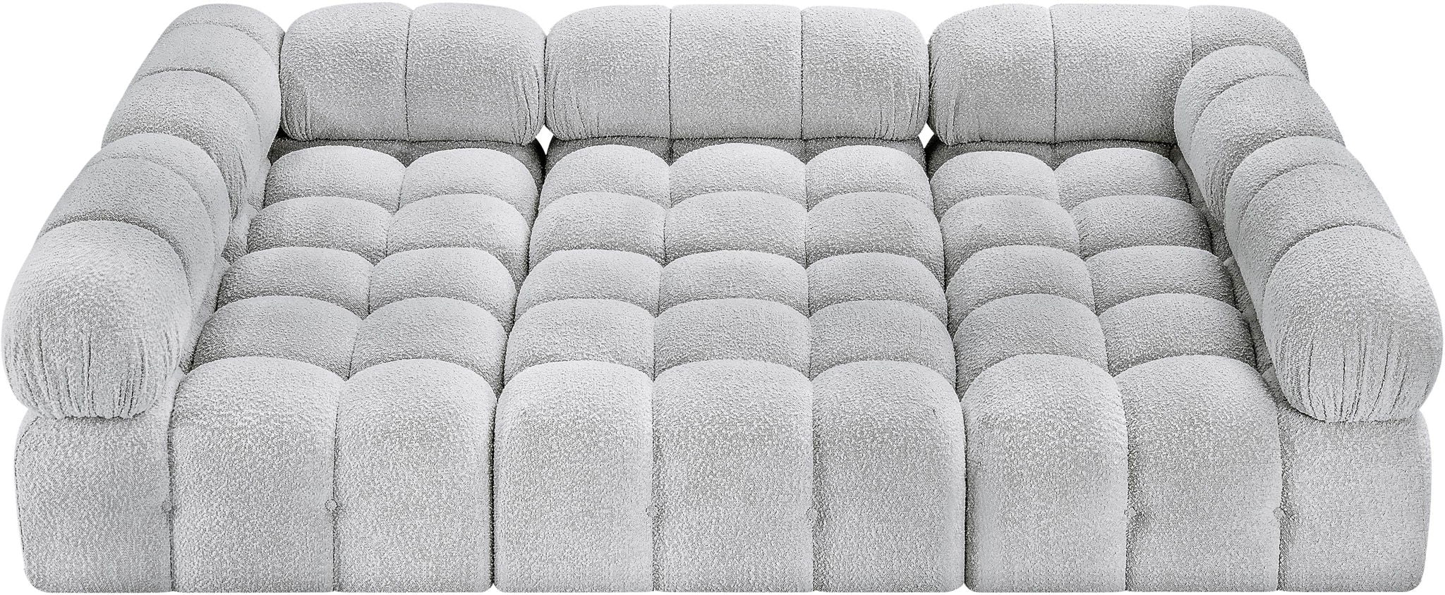 Ames - 6 Piece Modular Sectional