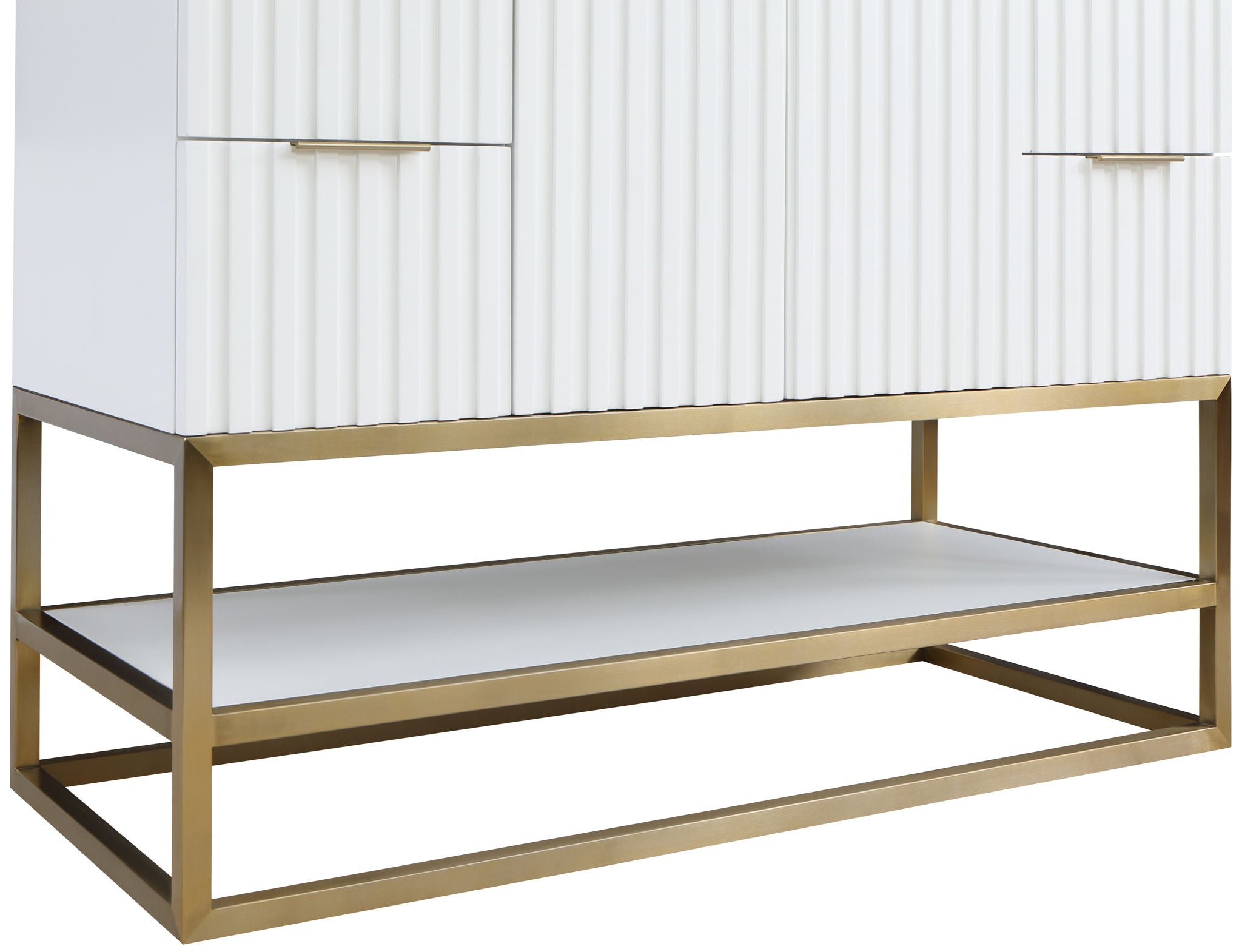 Monad - Bathroom Vanity