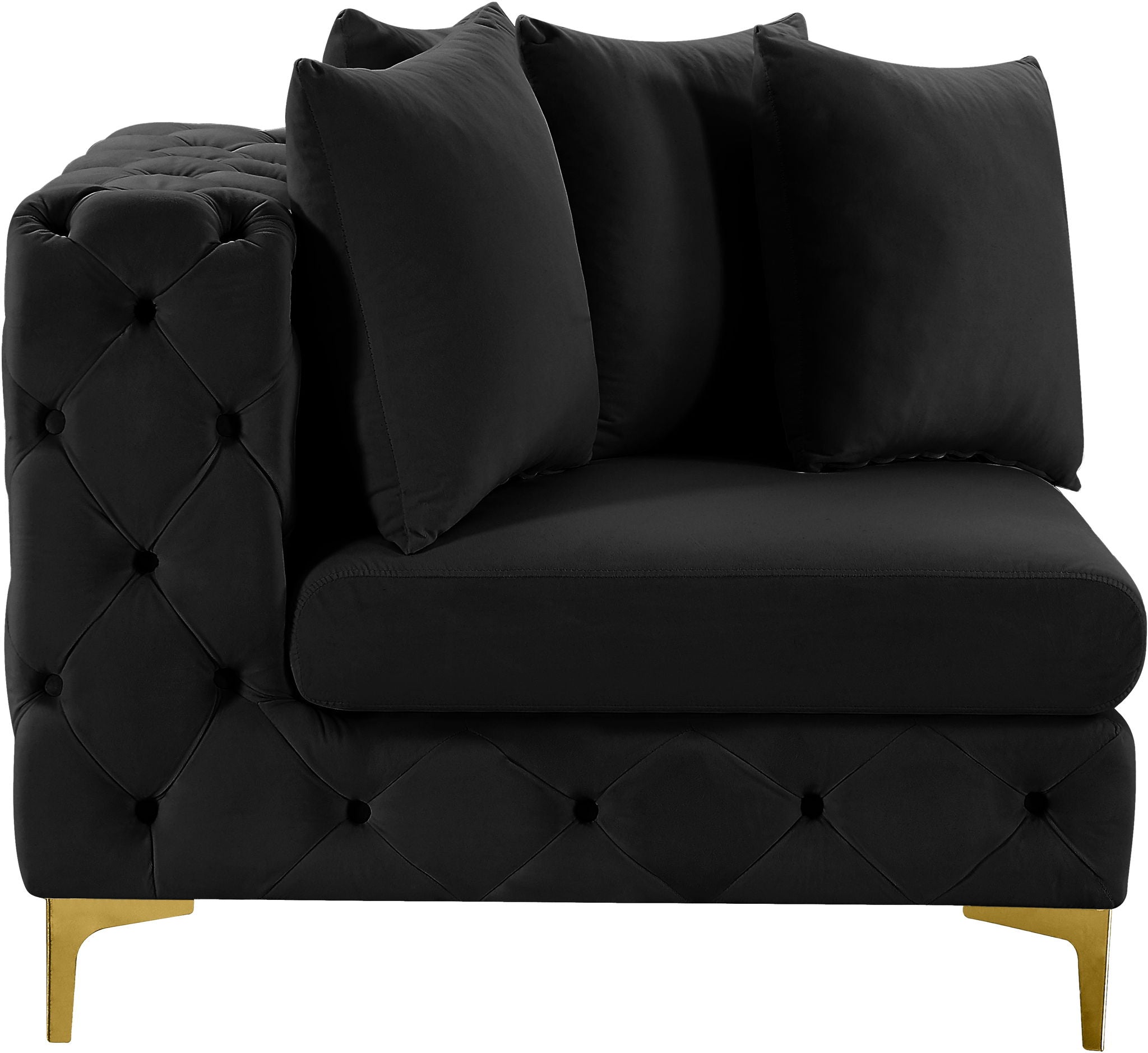 Tremblay - Corner Chair