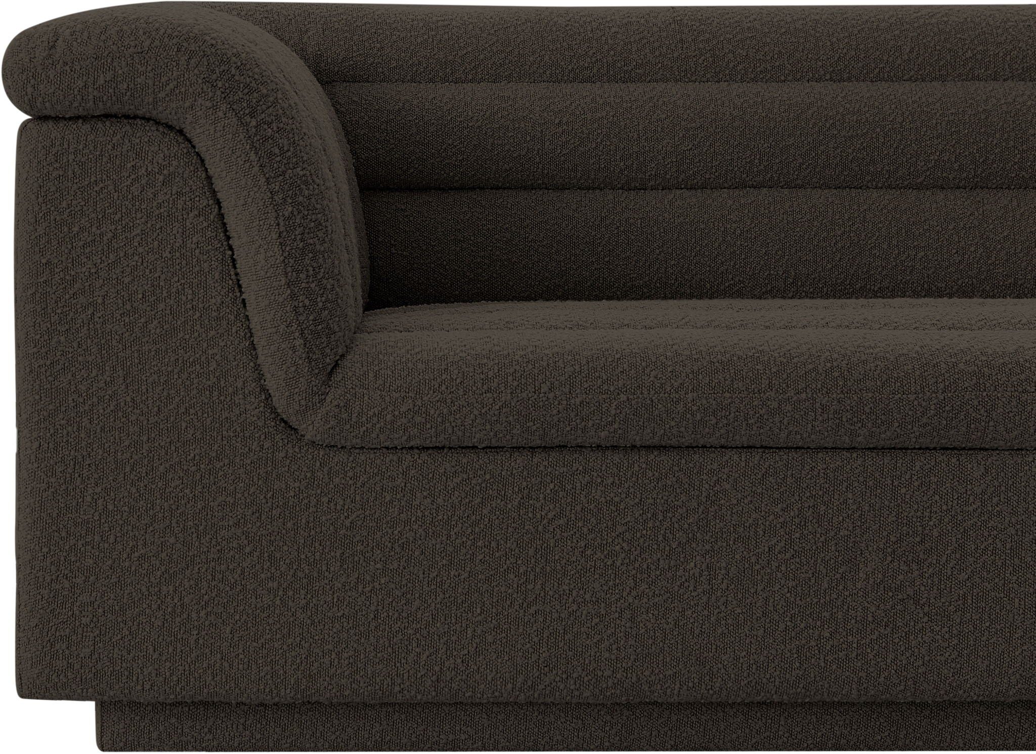 Cascade - Boucle Chair